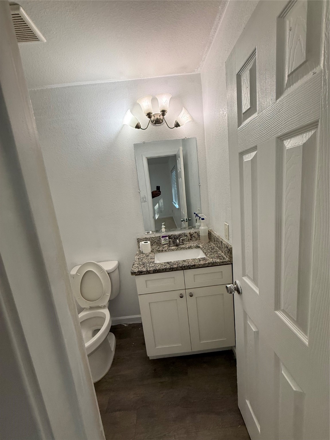 9403 Timberbluff Road