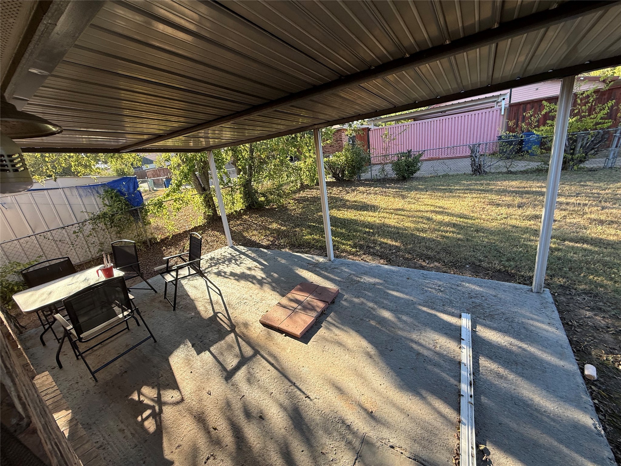 9403 Timberbluff Road