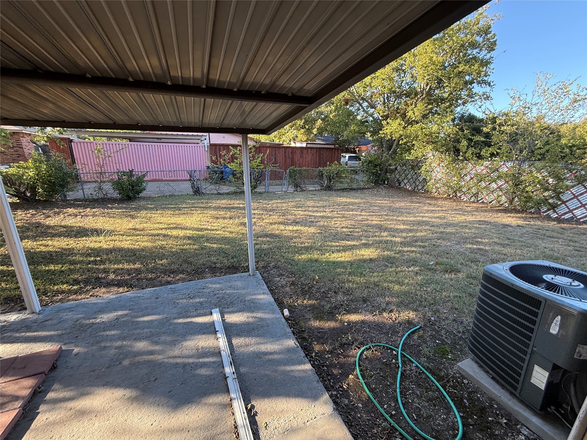 9403 Timberbluff Road