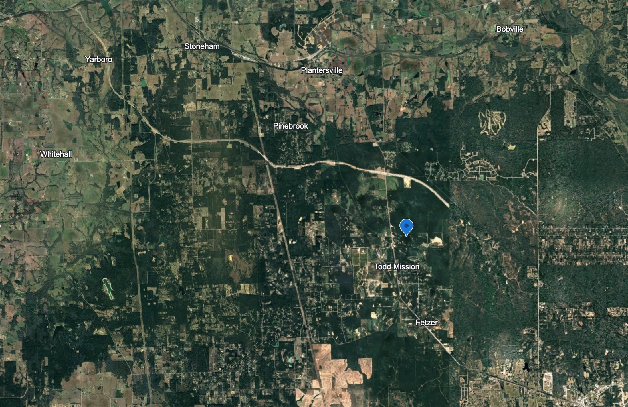 TBD Whispering Pines Lane