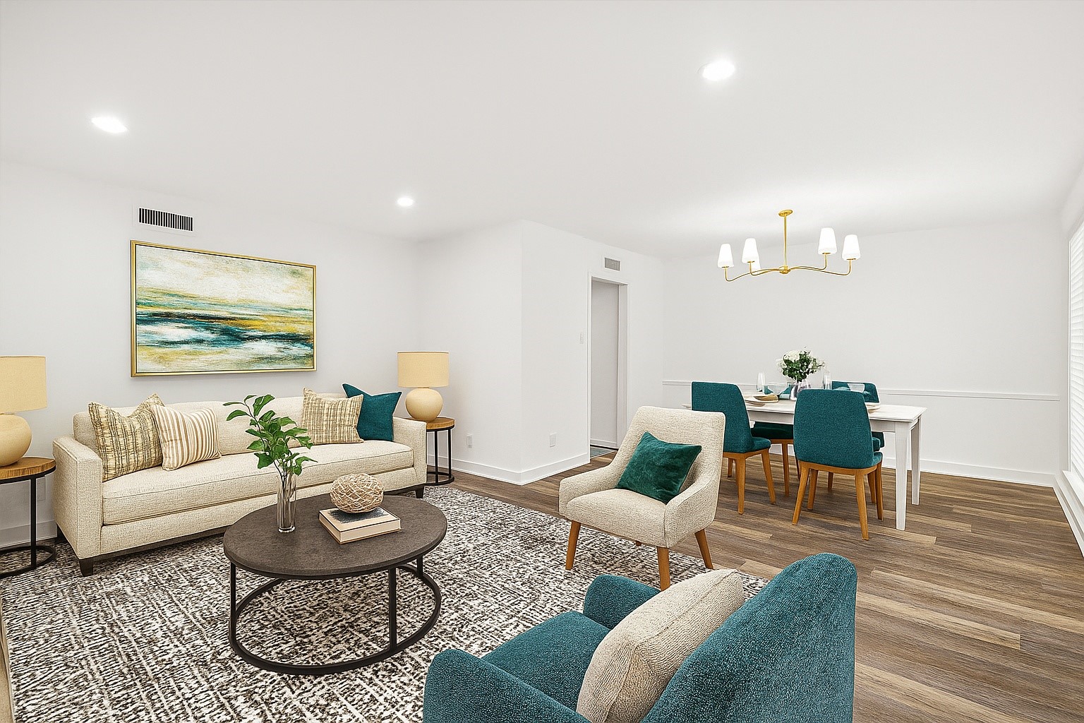 2814 Lindbergh Drive