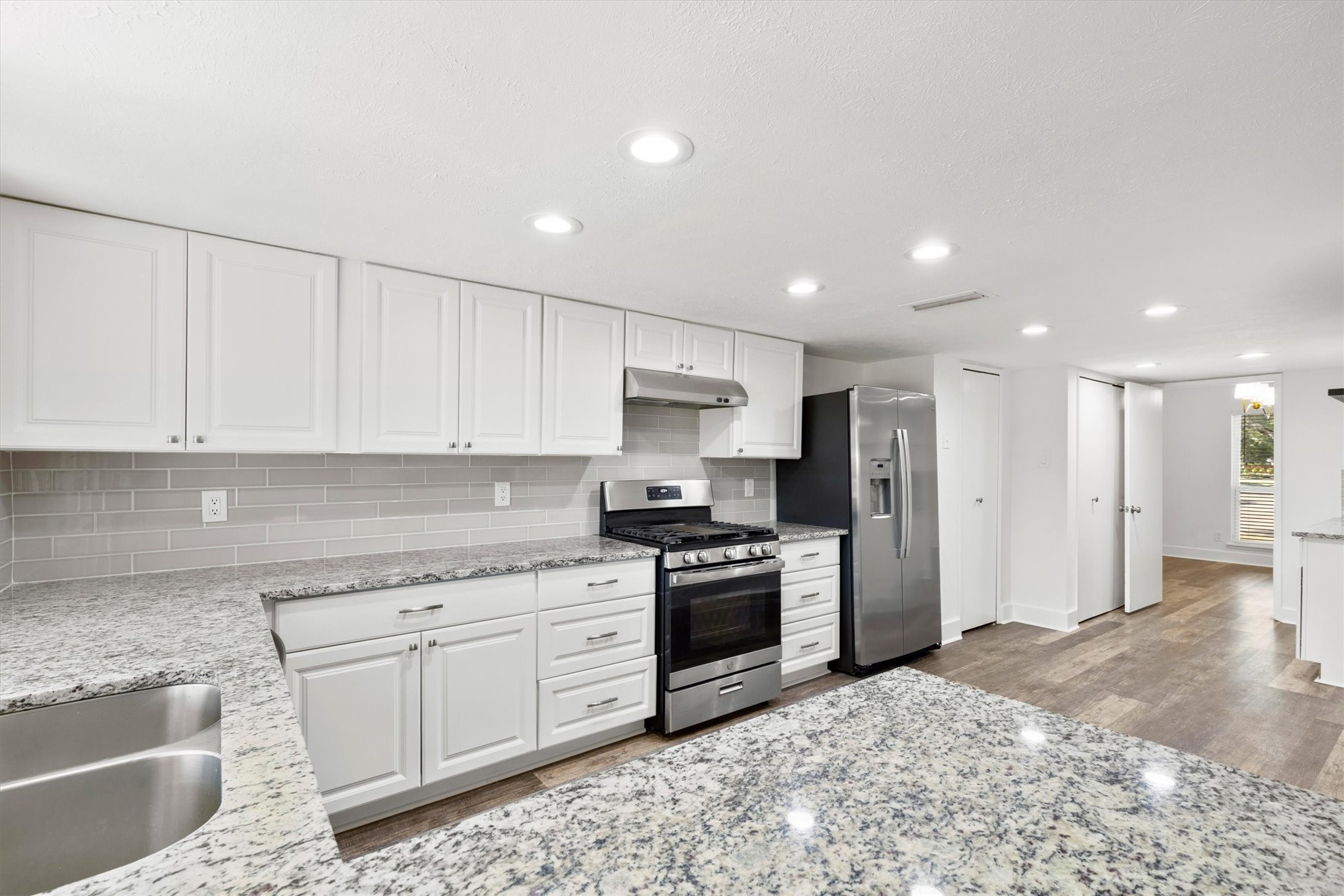 2814 Lindbergh Drive