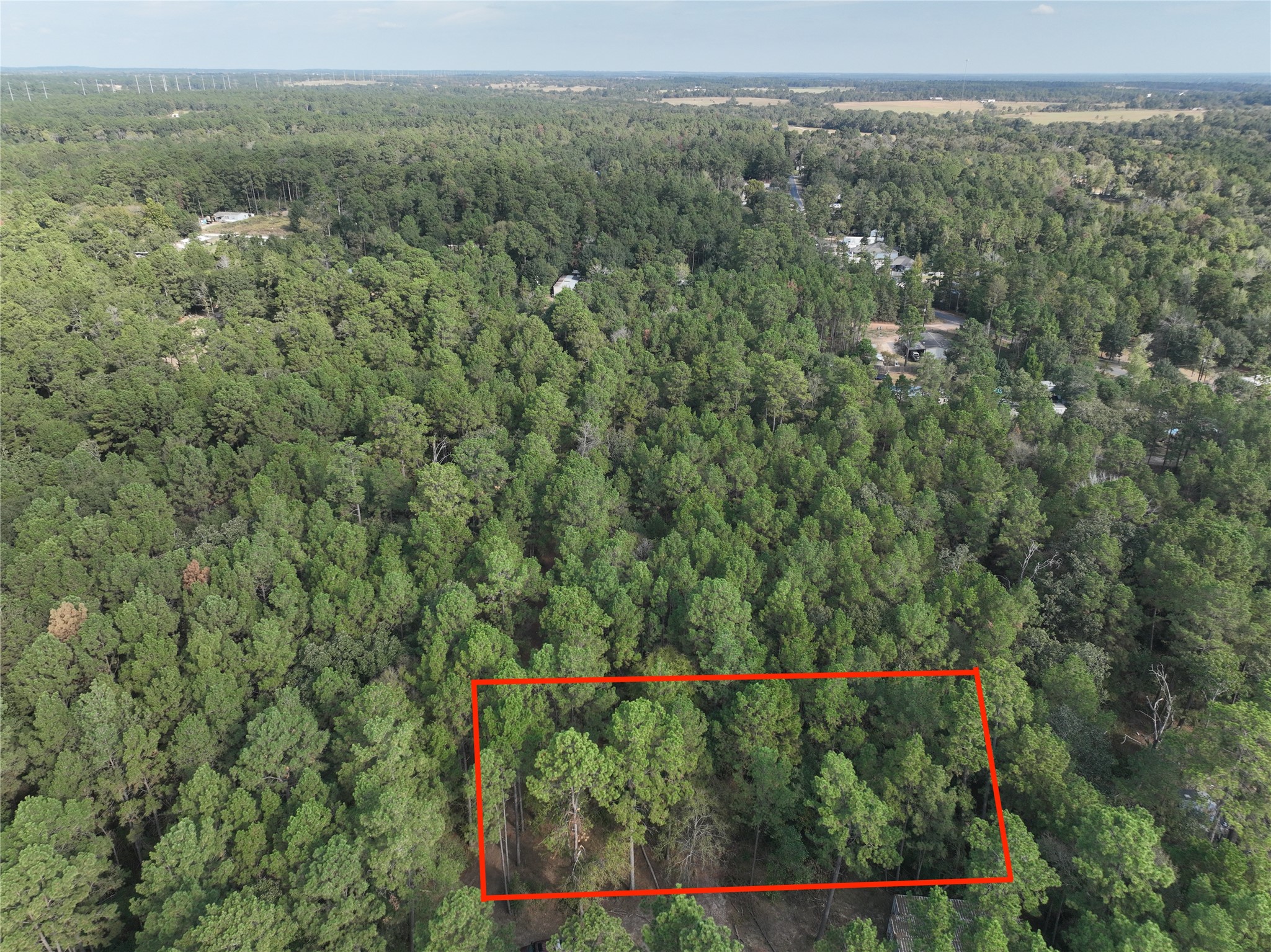 TBD Tallowood Drive