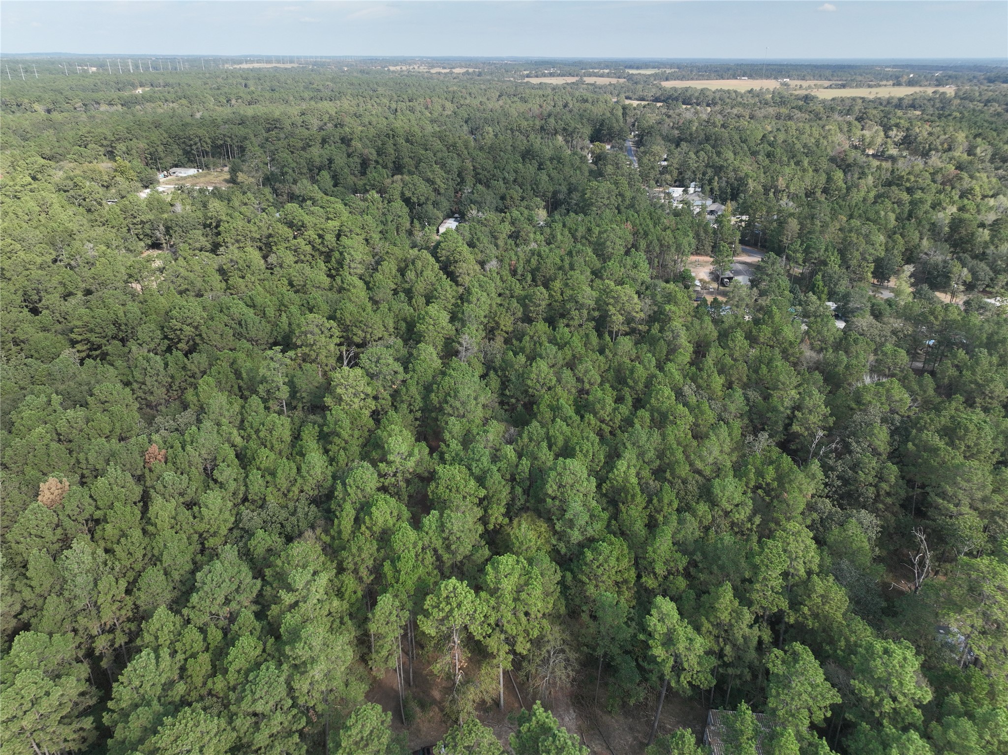TBD Tallowood Drive