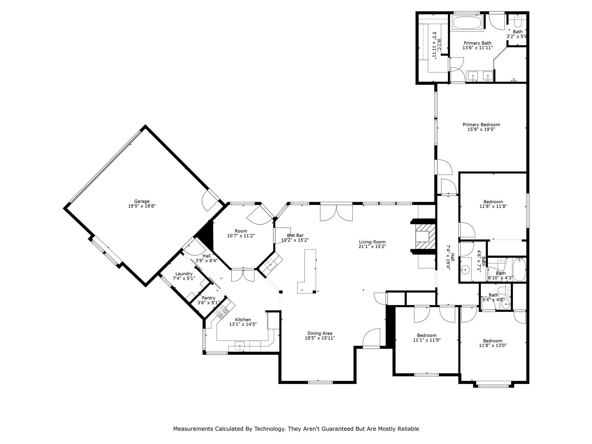 3713 Brentwood Court