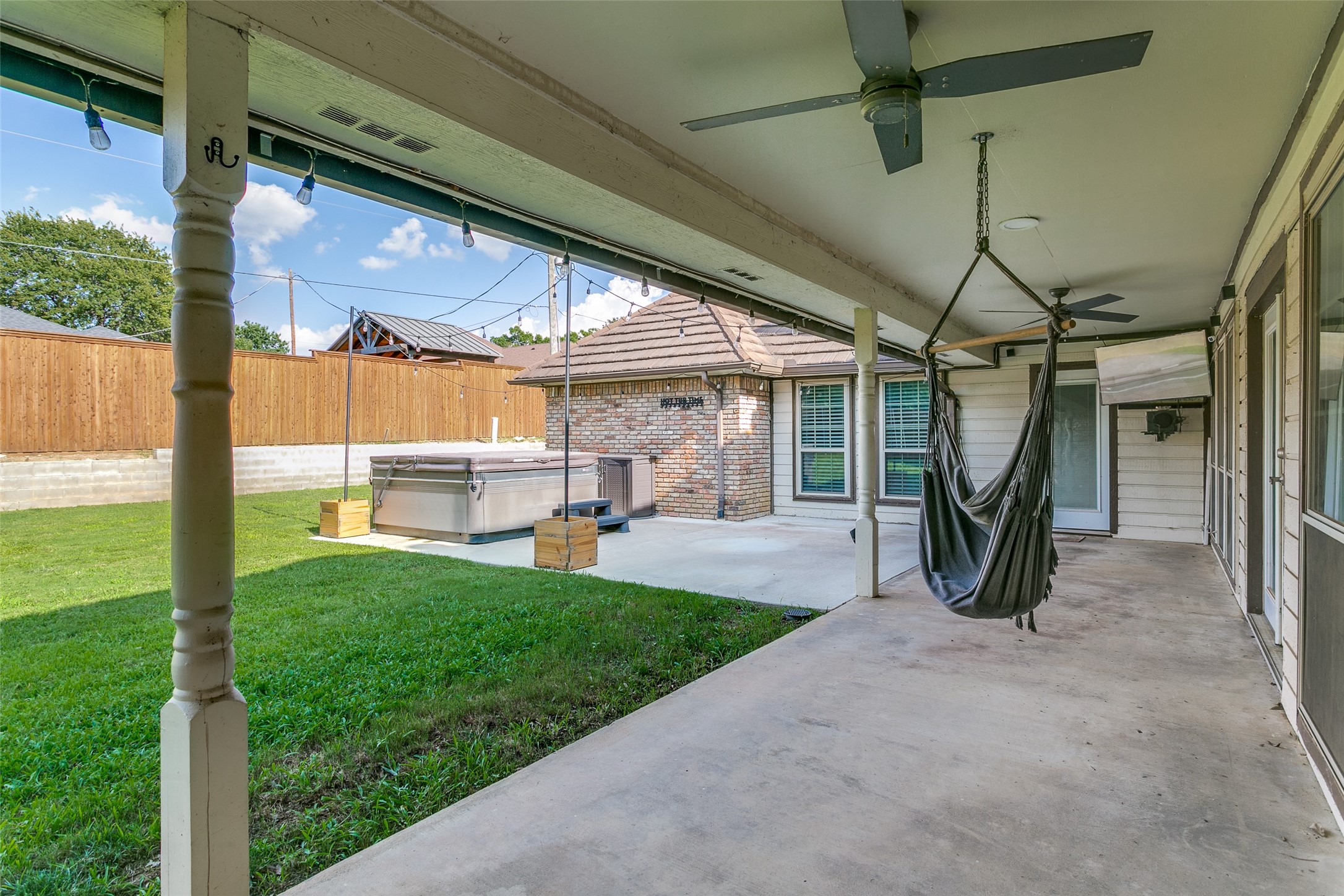 3713 Brentwood Court