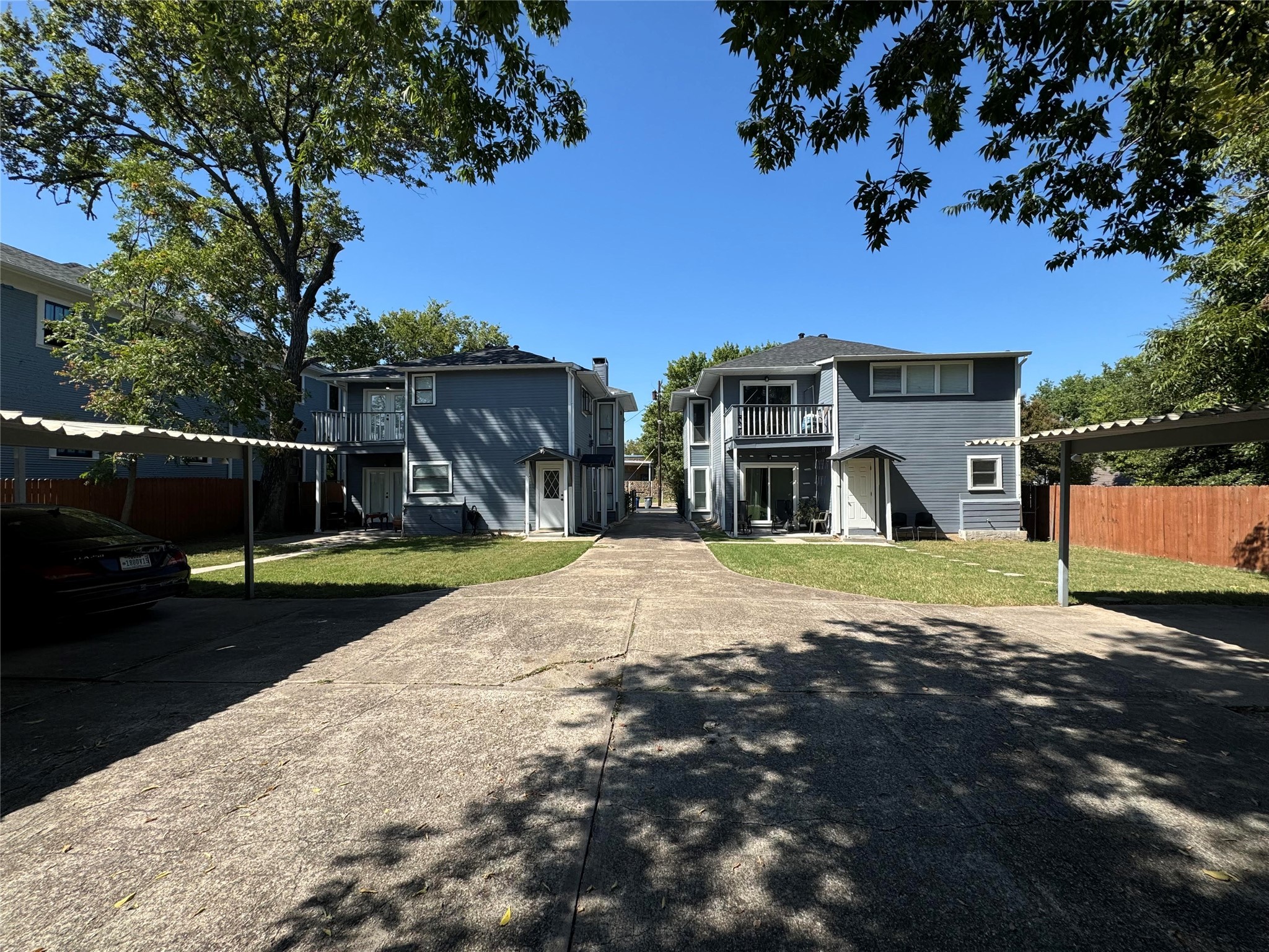 4512 Sycamore Street