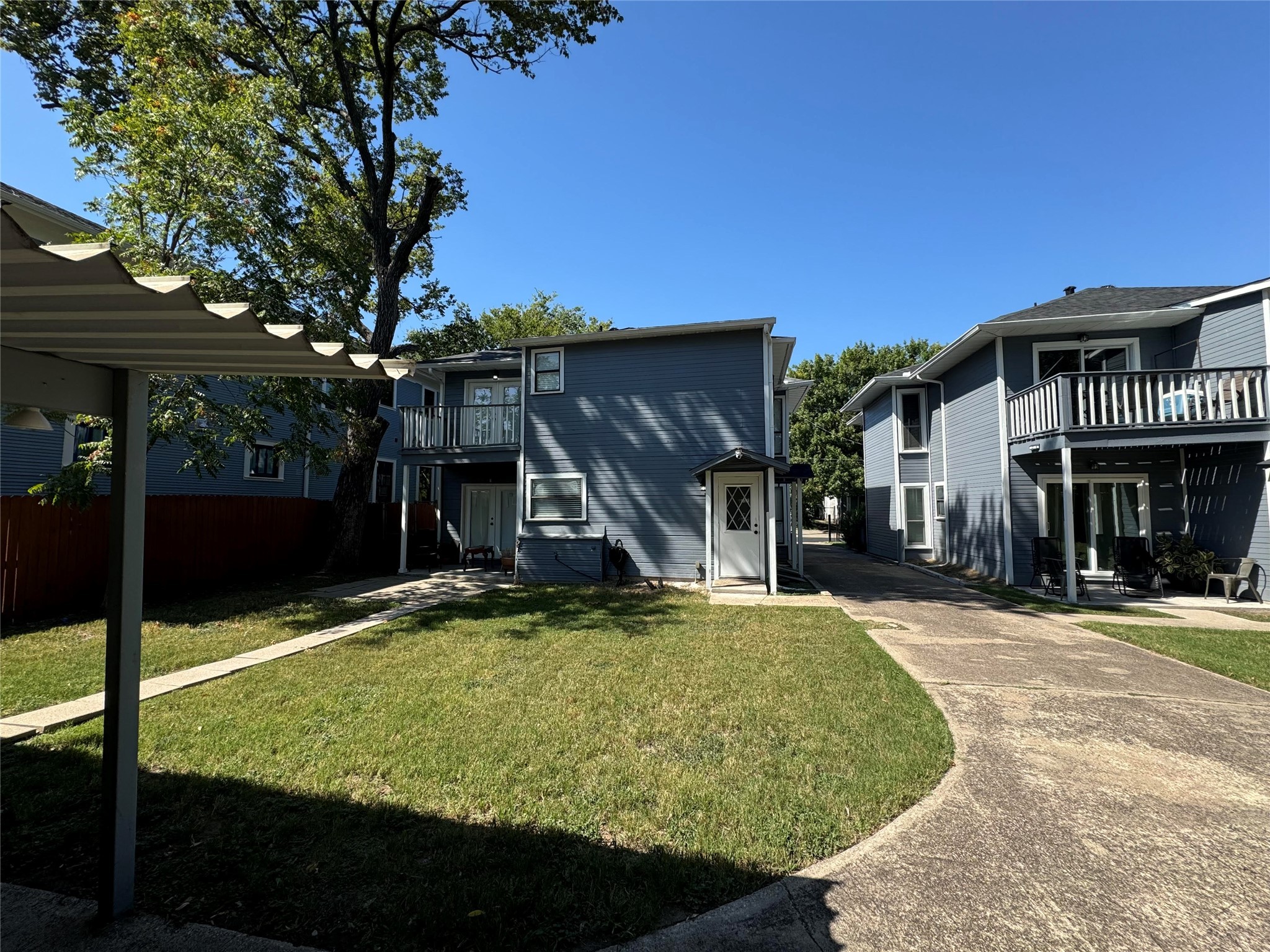 4512 Sycamore Street