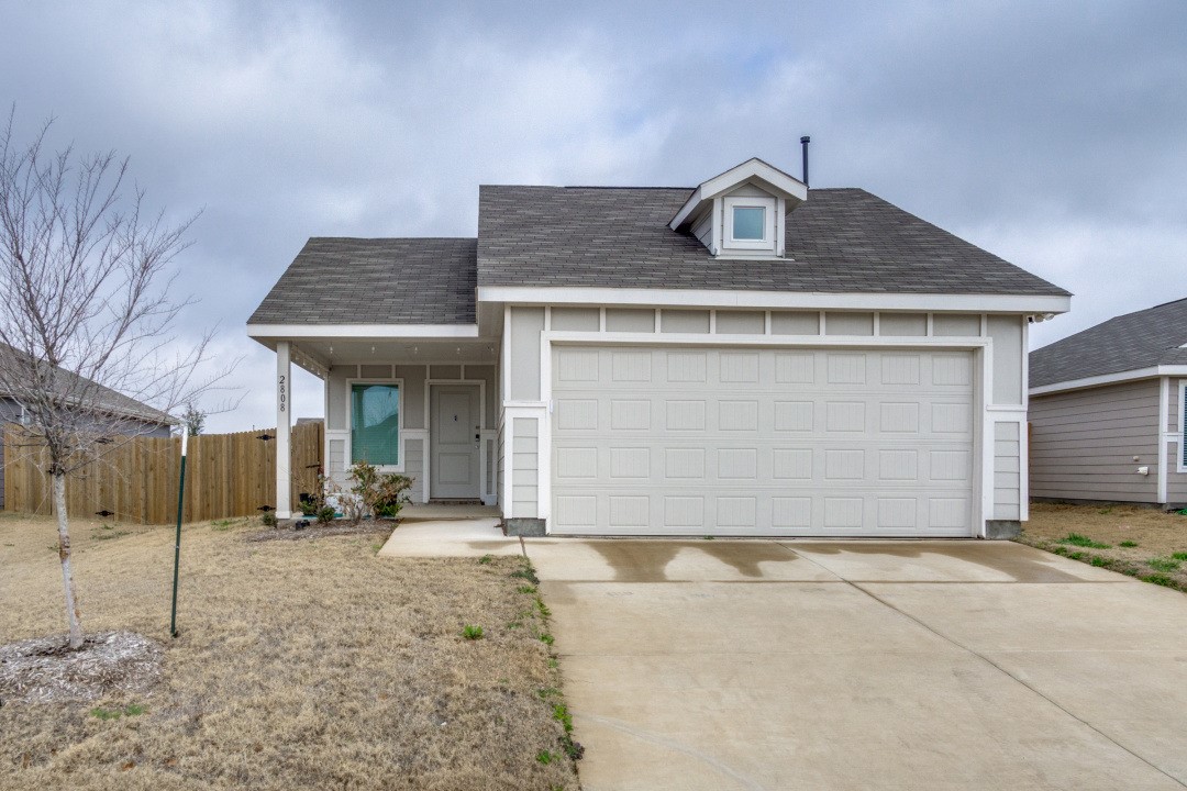 2808 Slatewood Drive