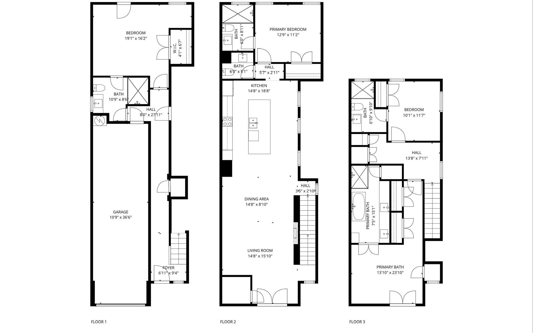 2511 Crossman Avenue