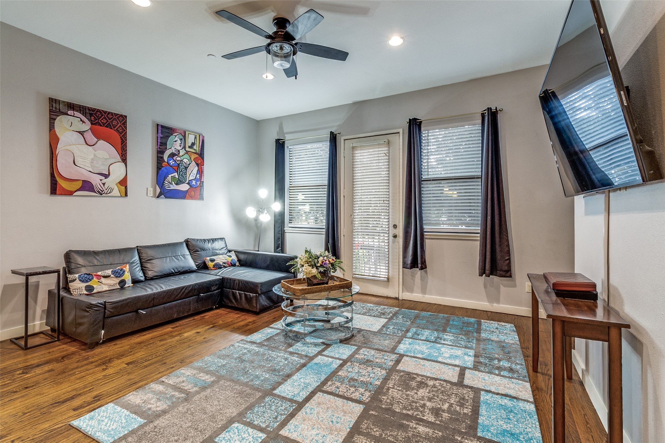 1016 Liberty Street 5