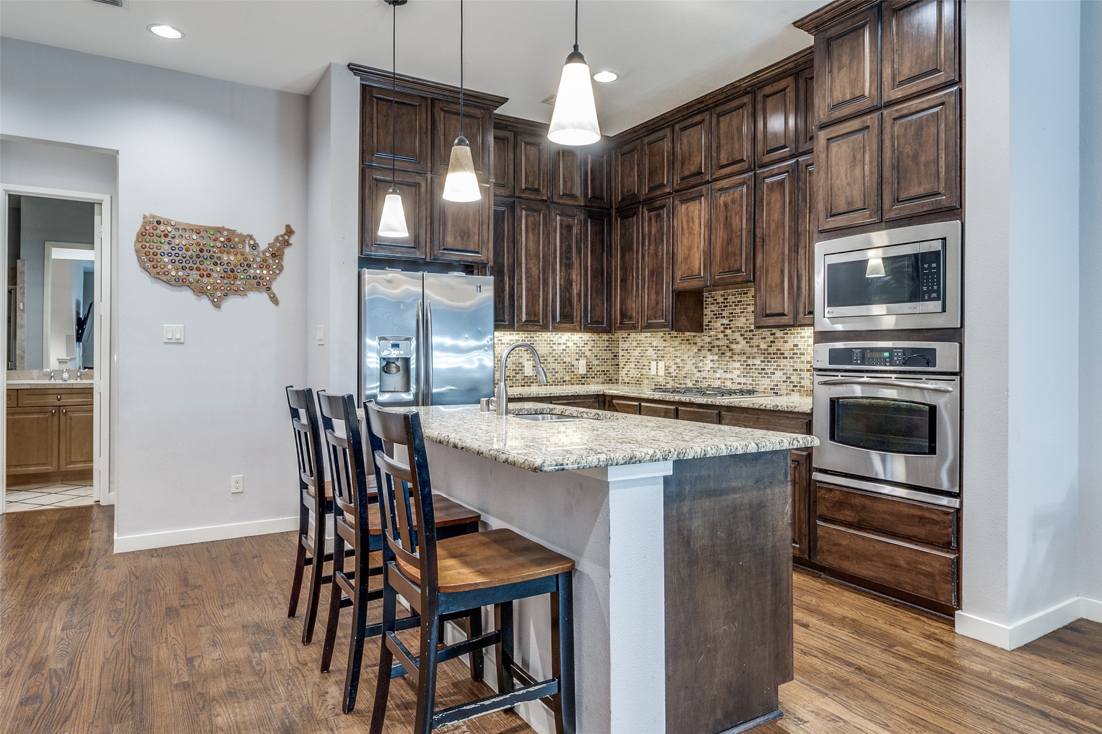 1016 Liberty Street 5