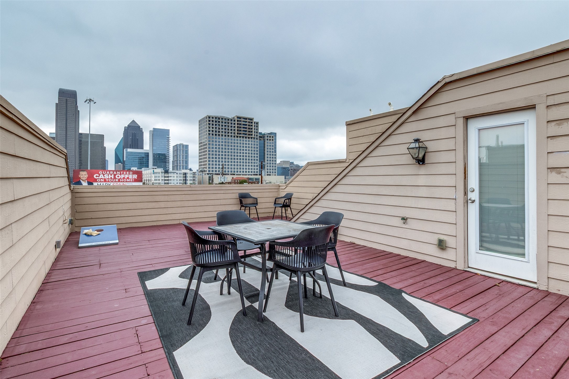 1016 Liberty Street 5