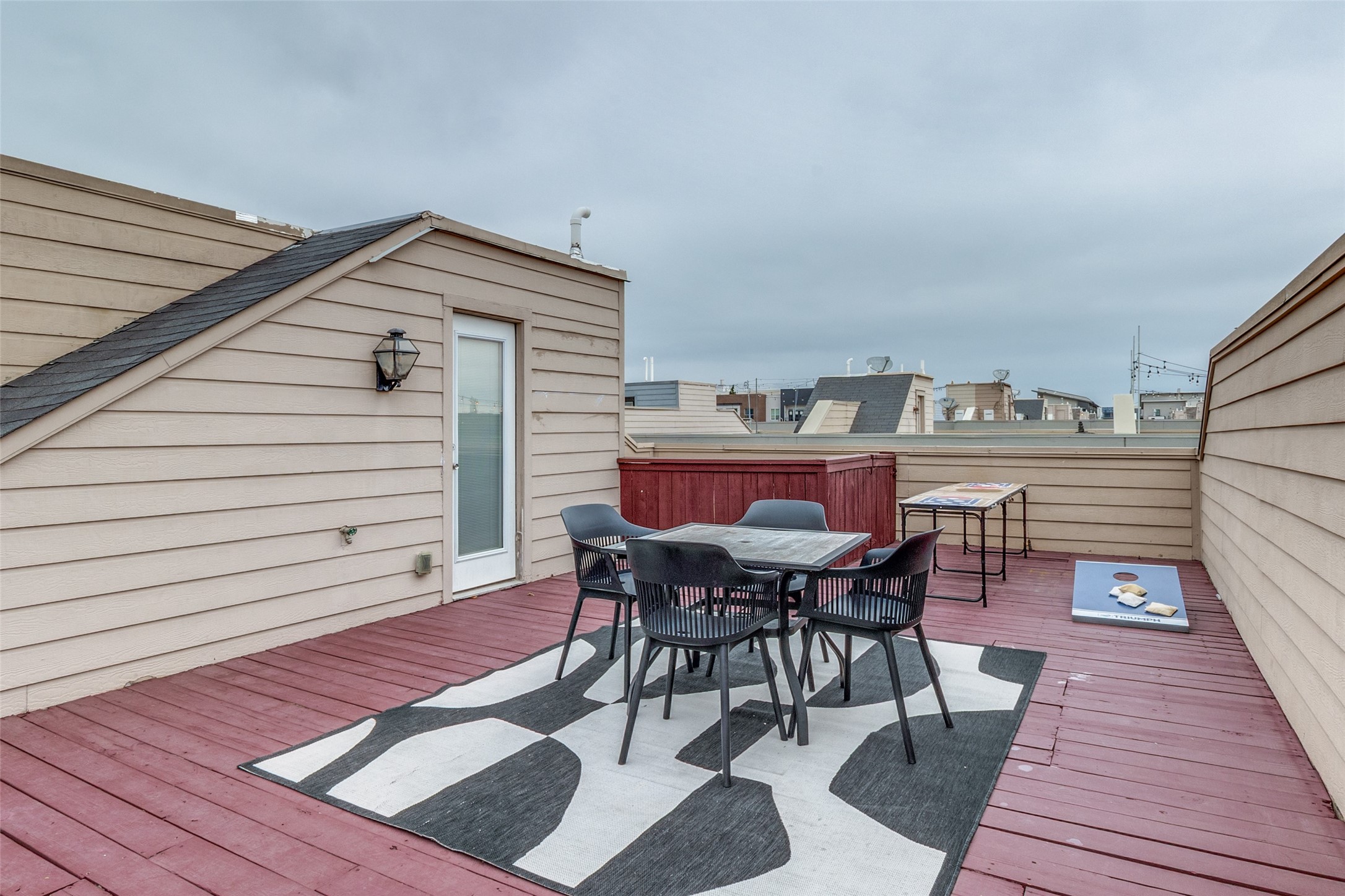 1016 Liberty Street 5