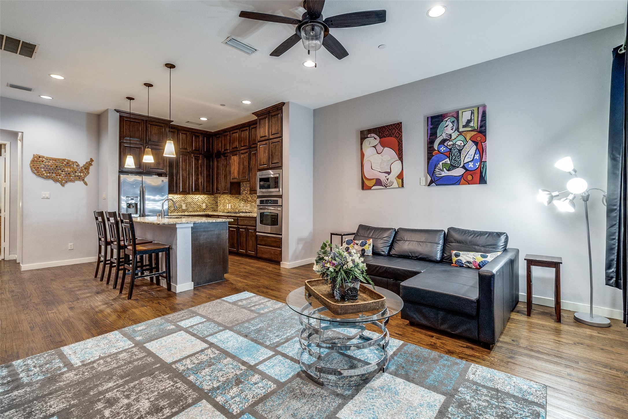 1016 Liberty Street 5