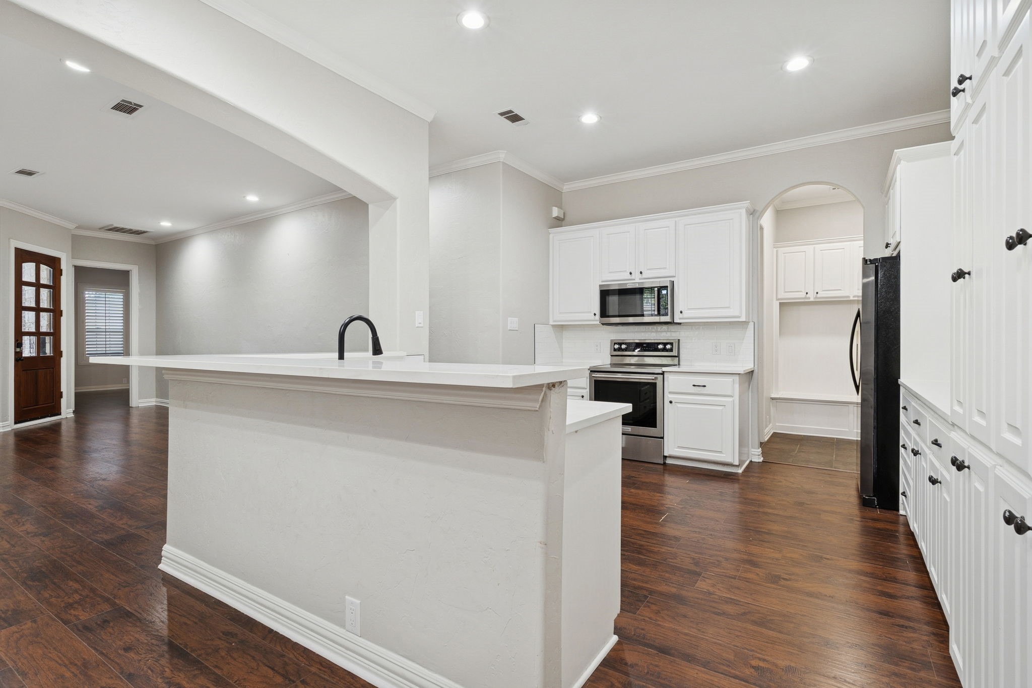 5200 Longview Street