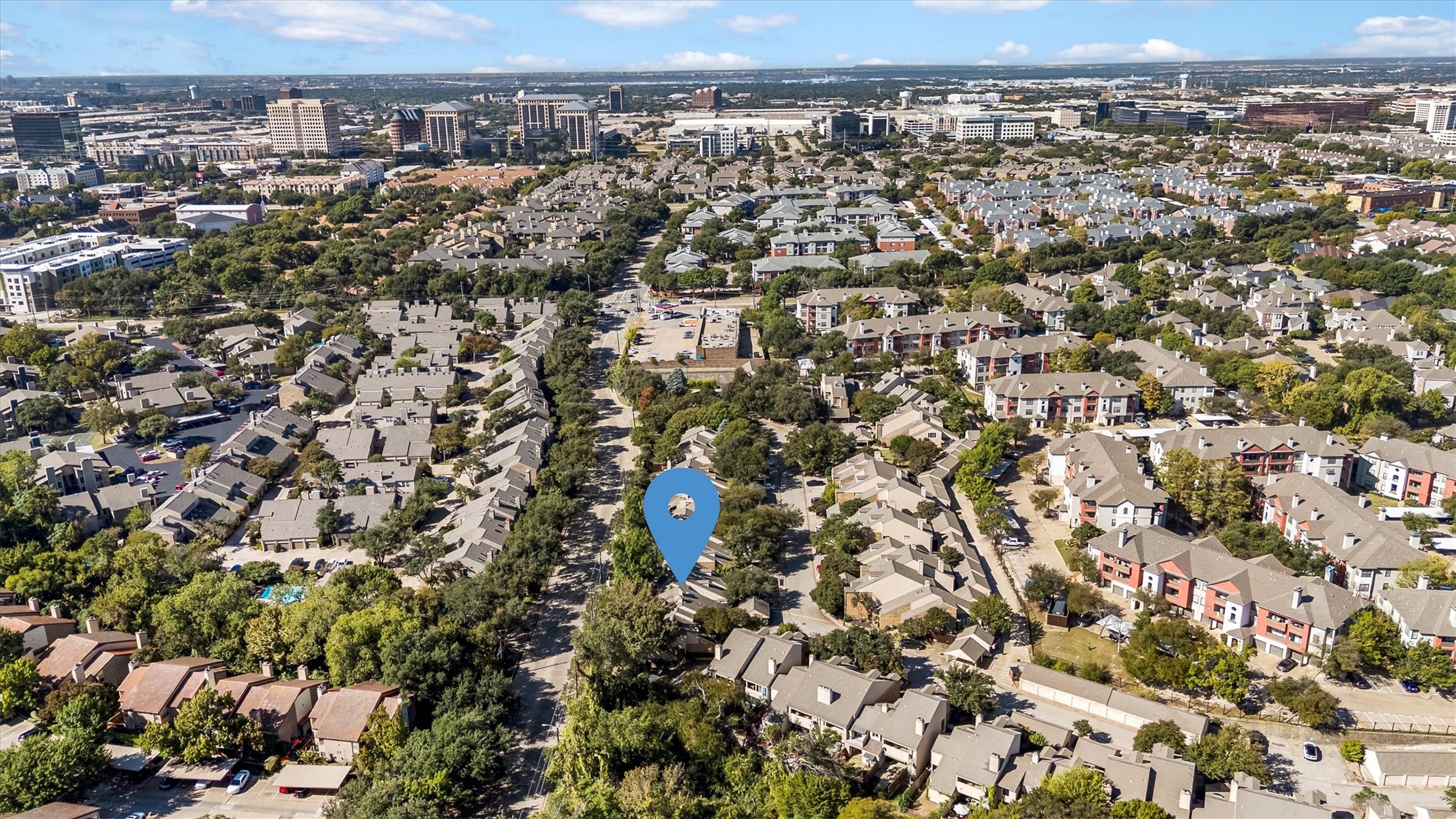 5565 Preston Oaks Road 136