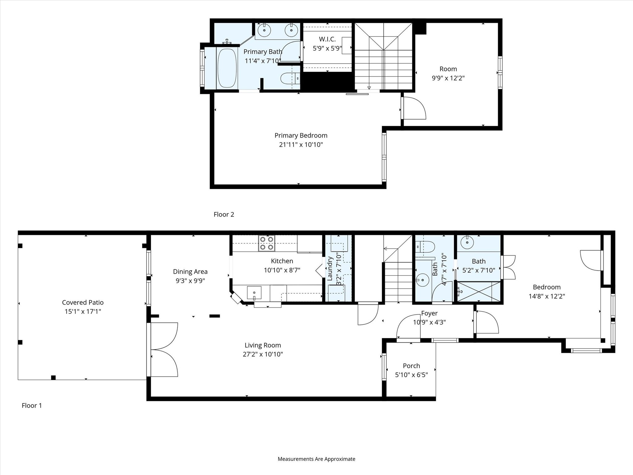 5565 Preston Oaks Road 136