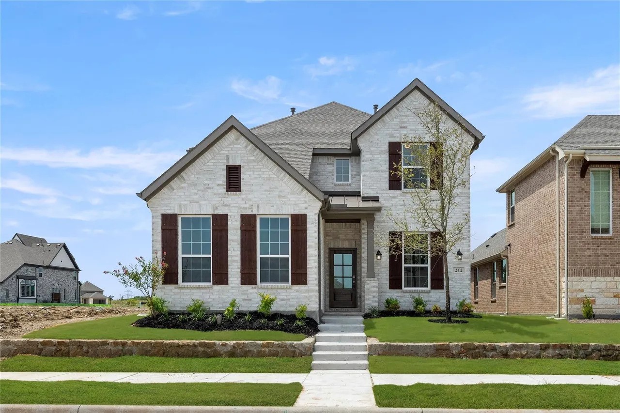 212 Golden Run Drive