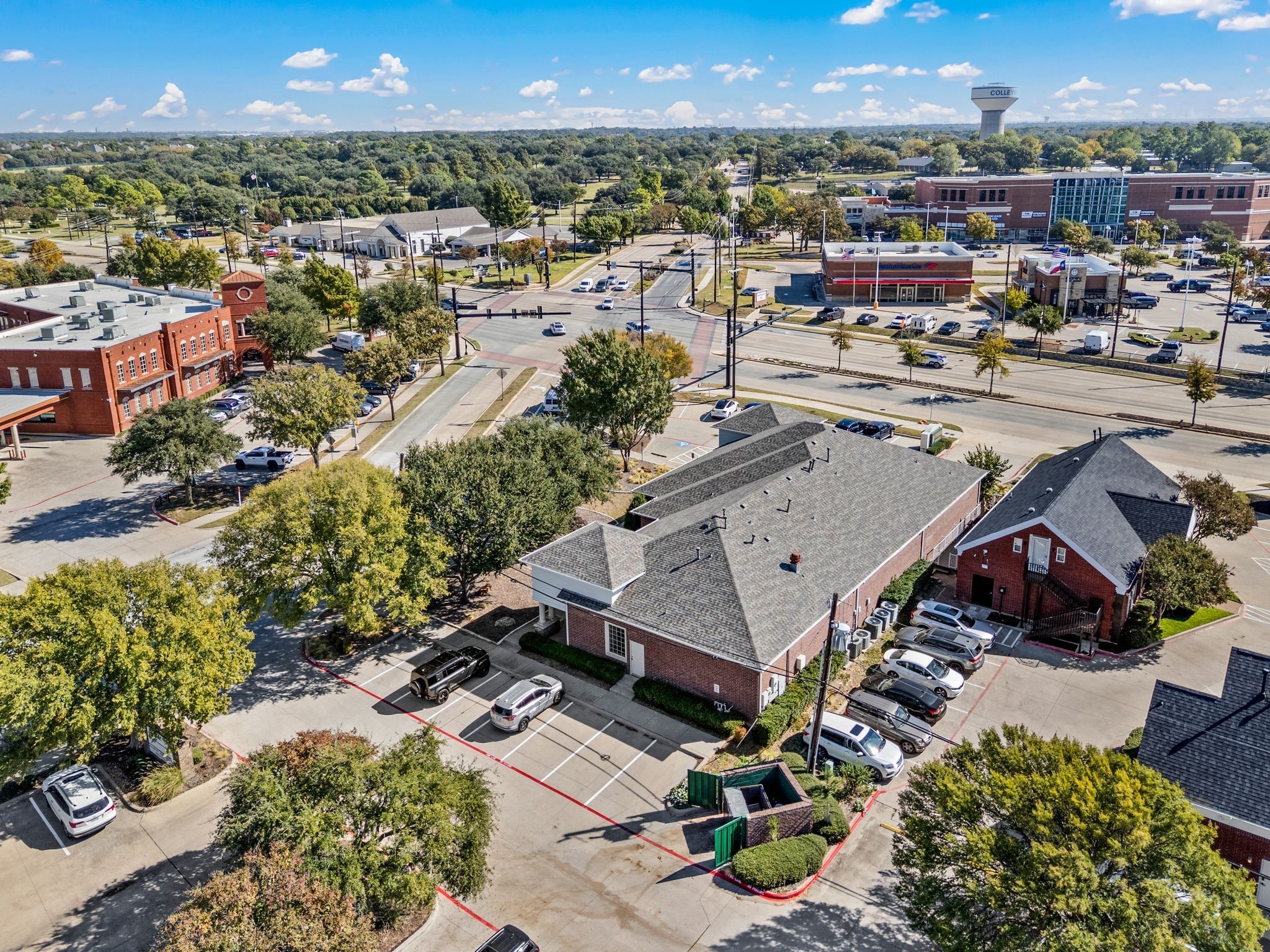 5708 Colleyville Boulevard B