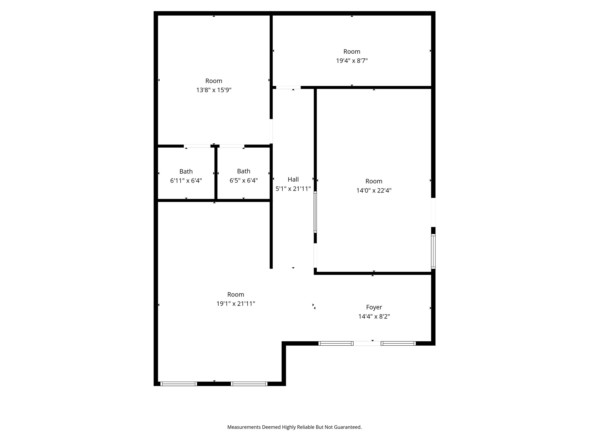 5708 Colleyville Boulevard B