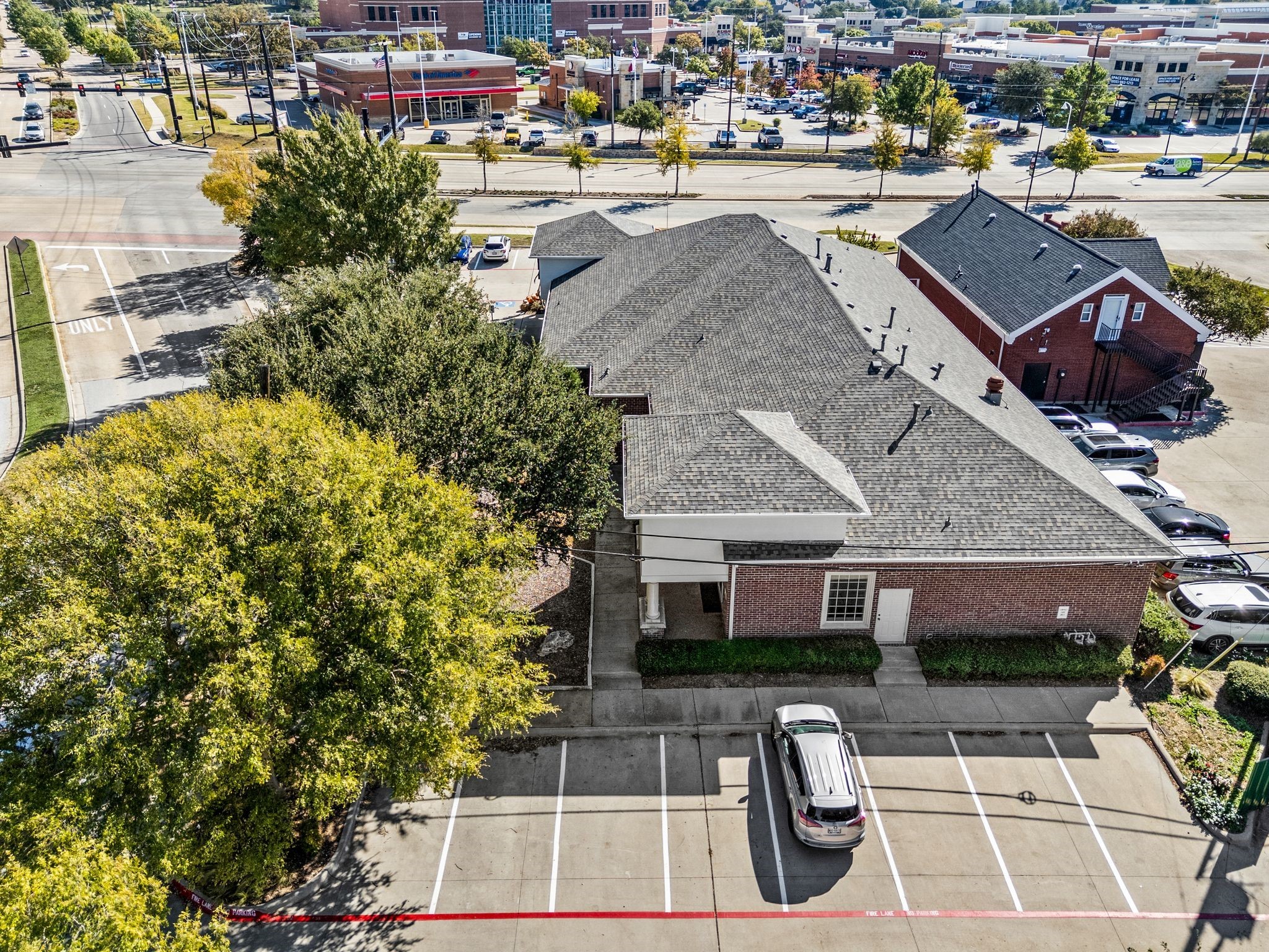 5708 Colleyville Boulevard B