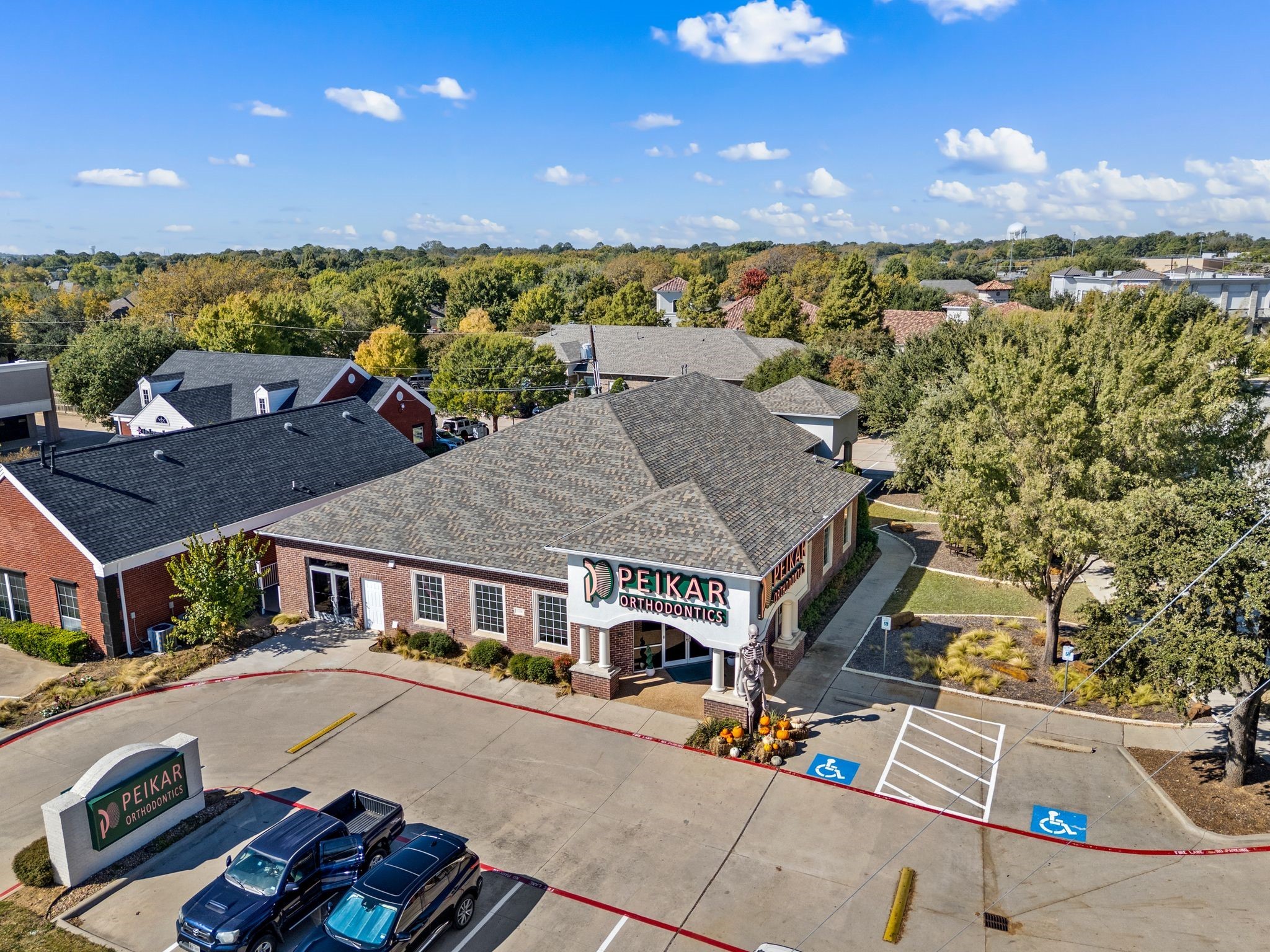 5708 Colleyville Boulevard B