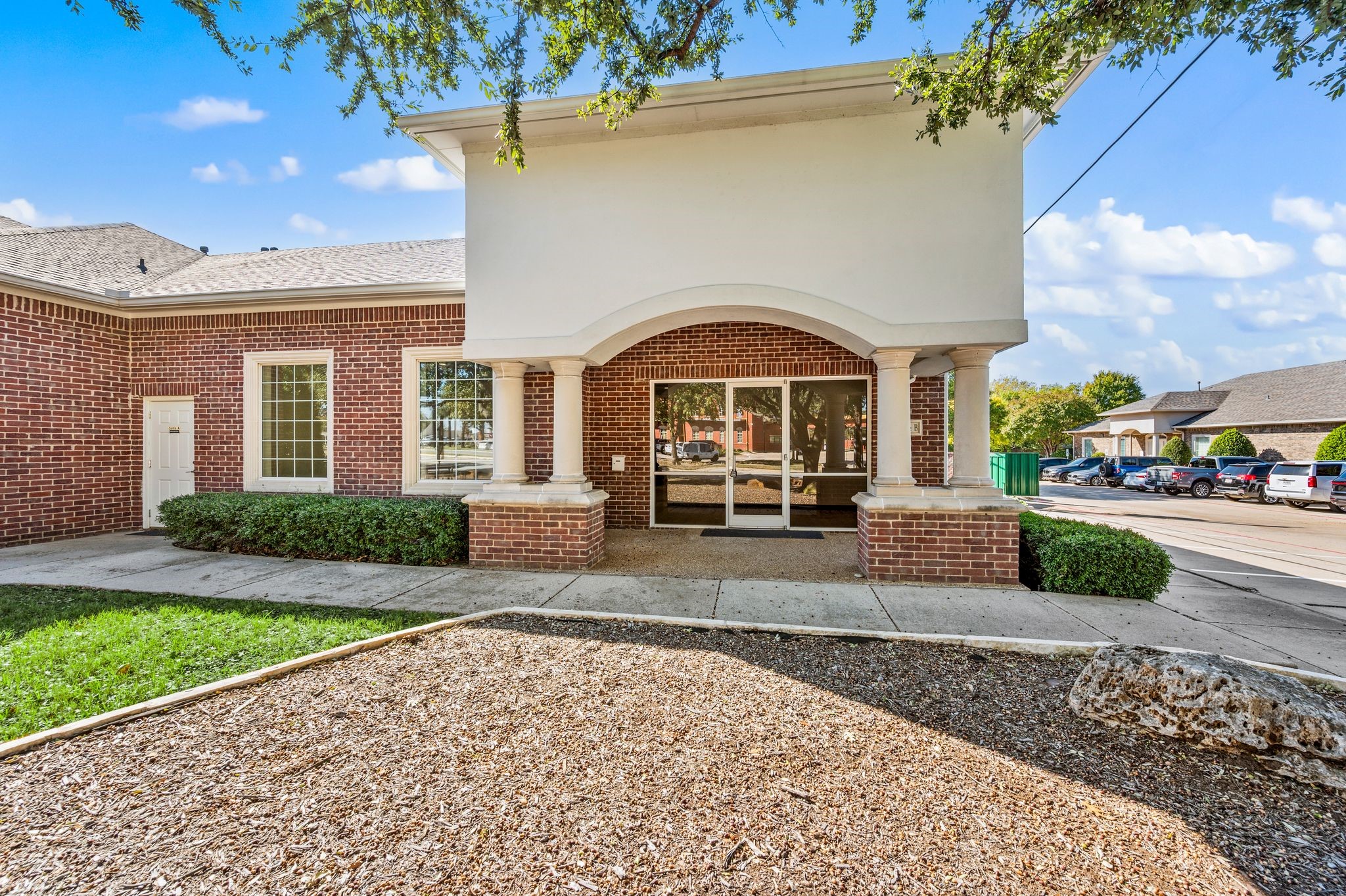 5708 Colleyville Boulevard B