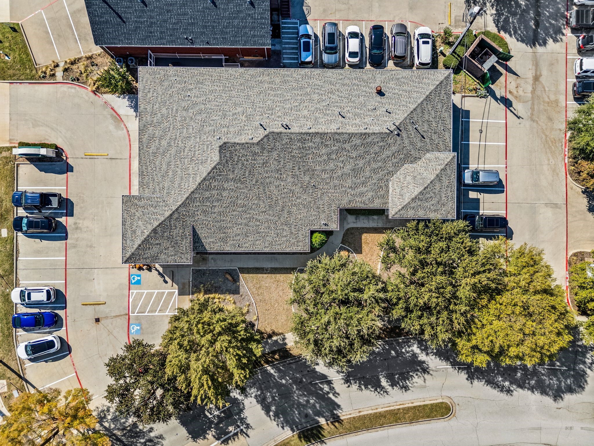 5708 Colleyville Boulevard B