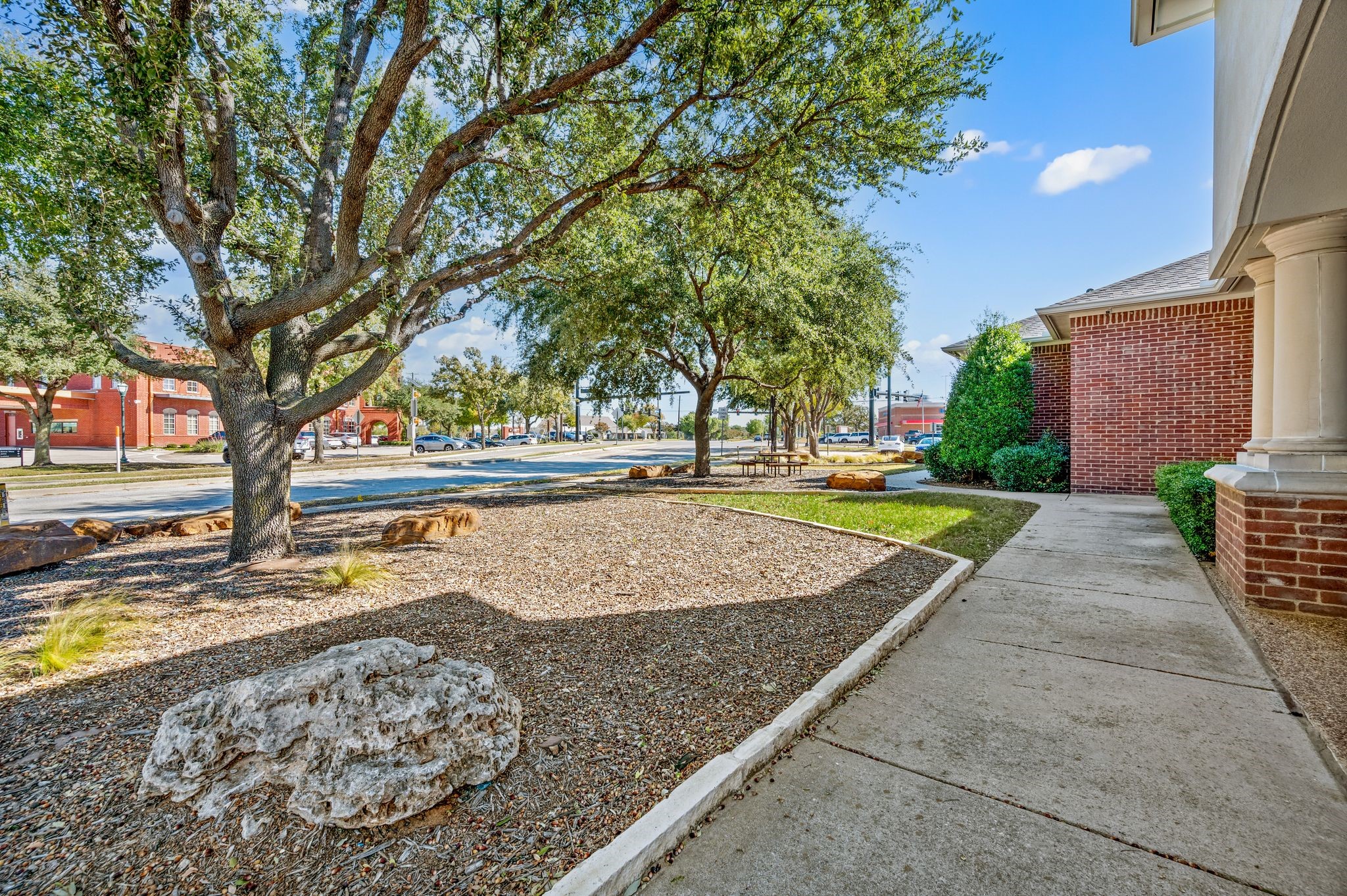 5708 Colleyville Boulevard B