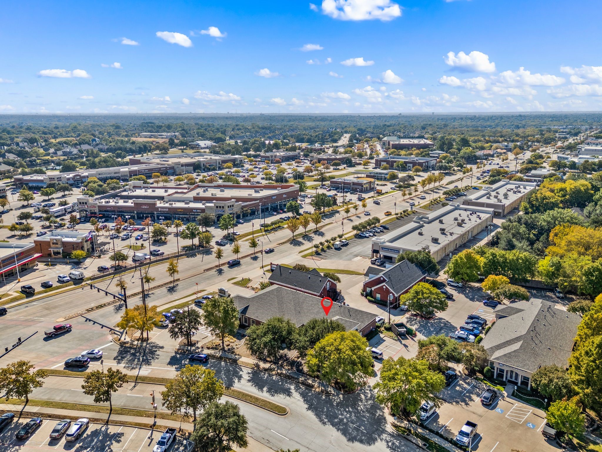 5708 Colleyville Boulevard B