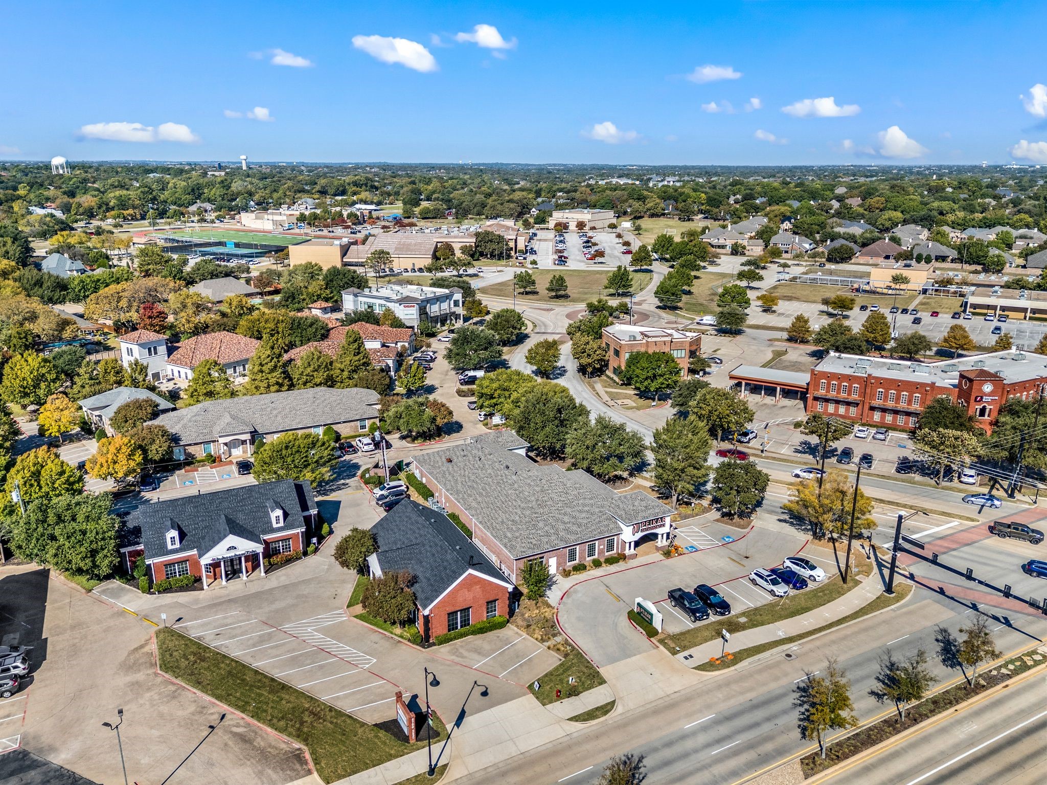 5708 Colleyville Boulevard B