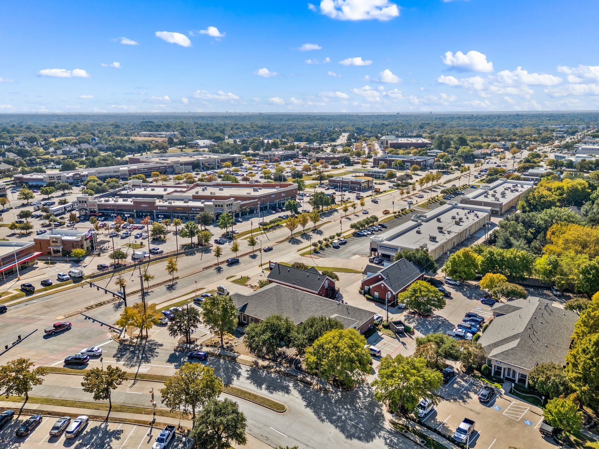 5708 Colleyville Boulevard B