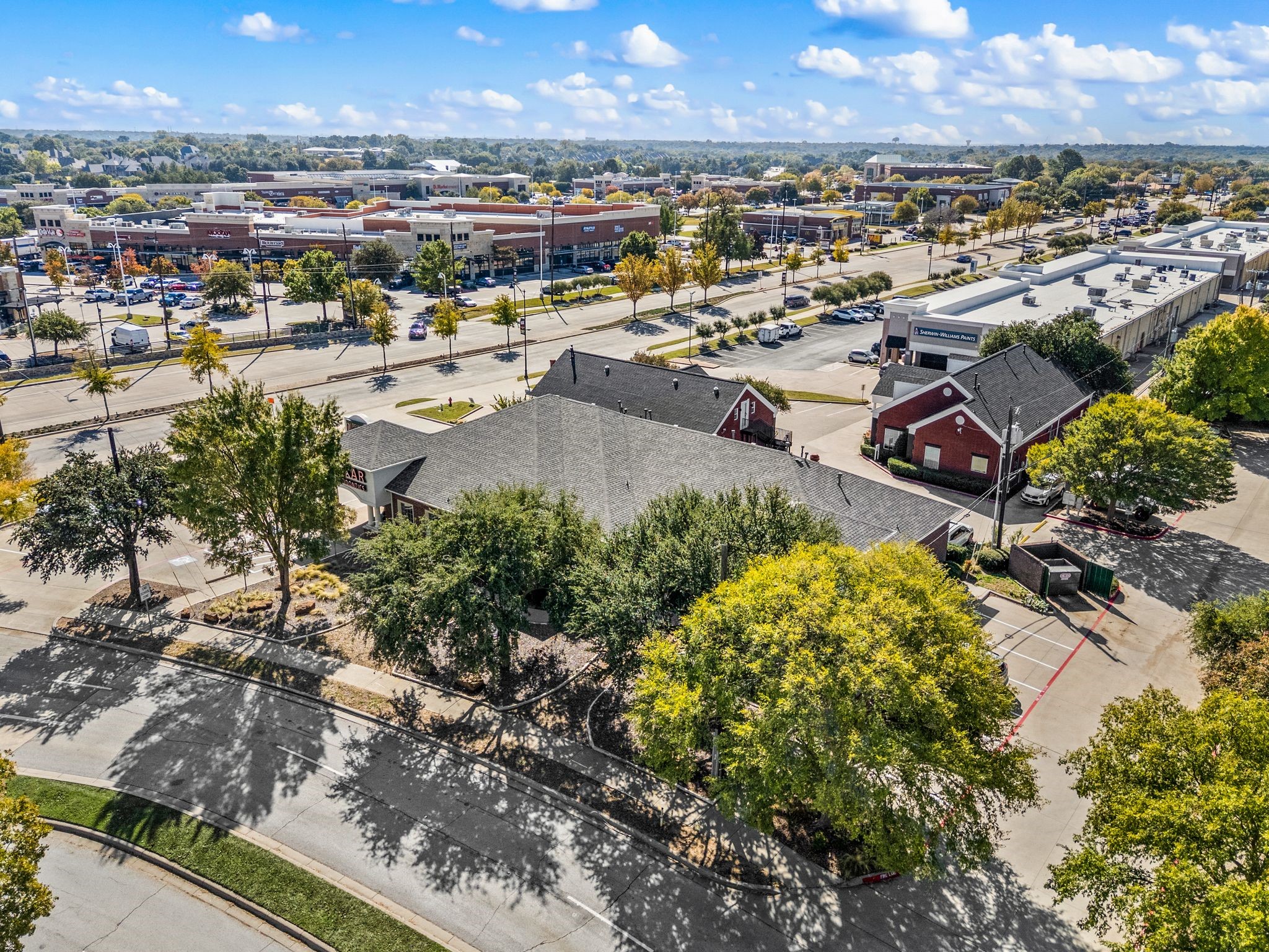 5708 Colleyville Boulevard B