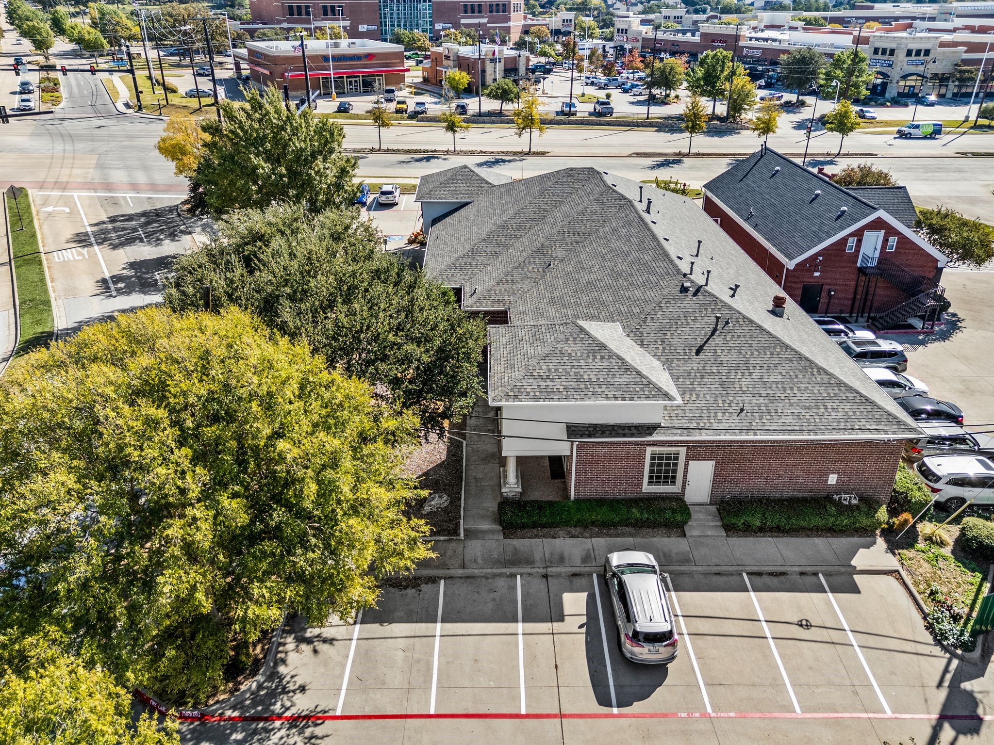 5708 Colleyville Boulevard B