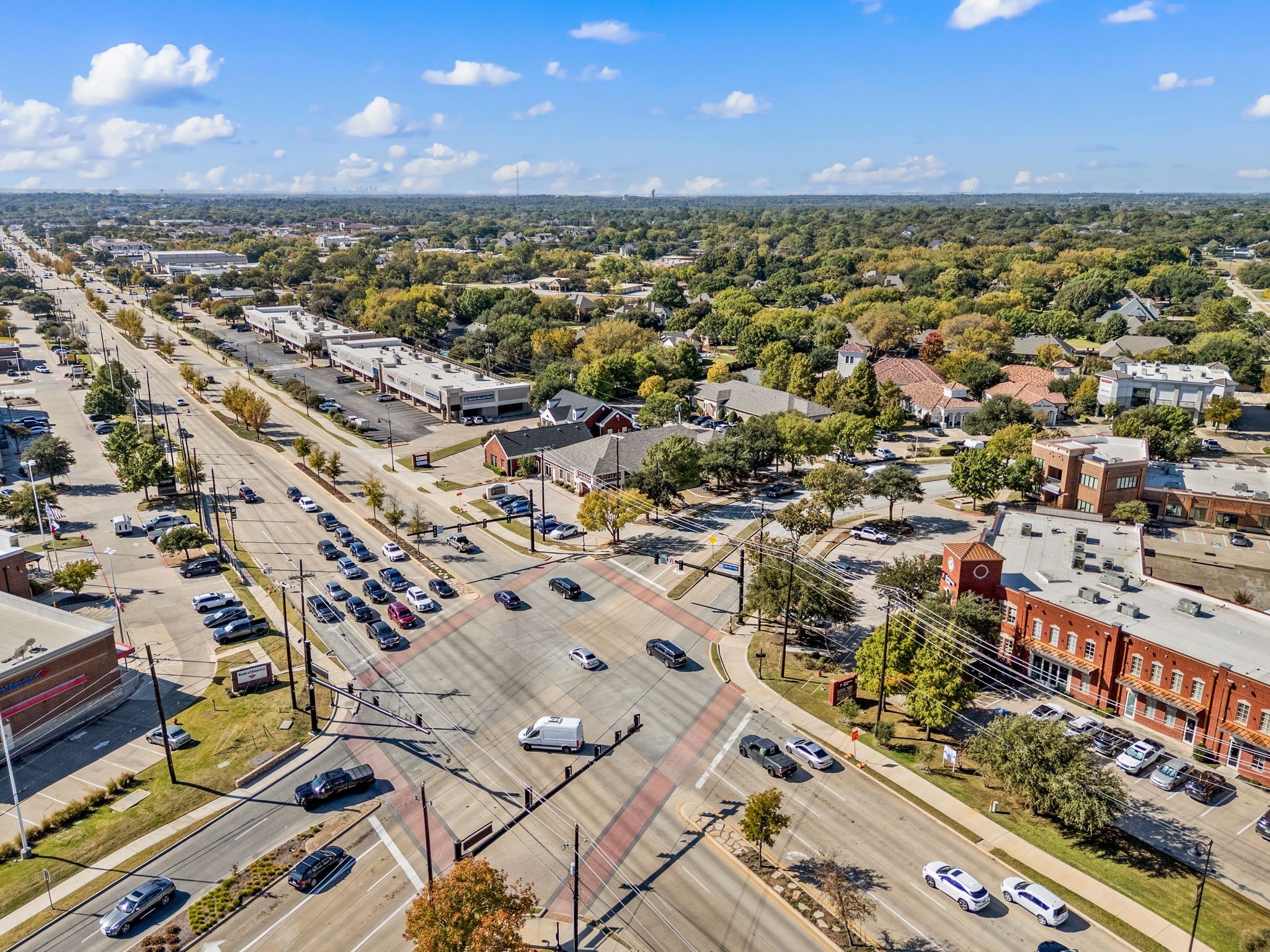 5708 Colleyville Boulevard B