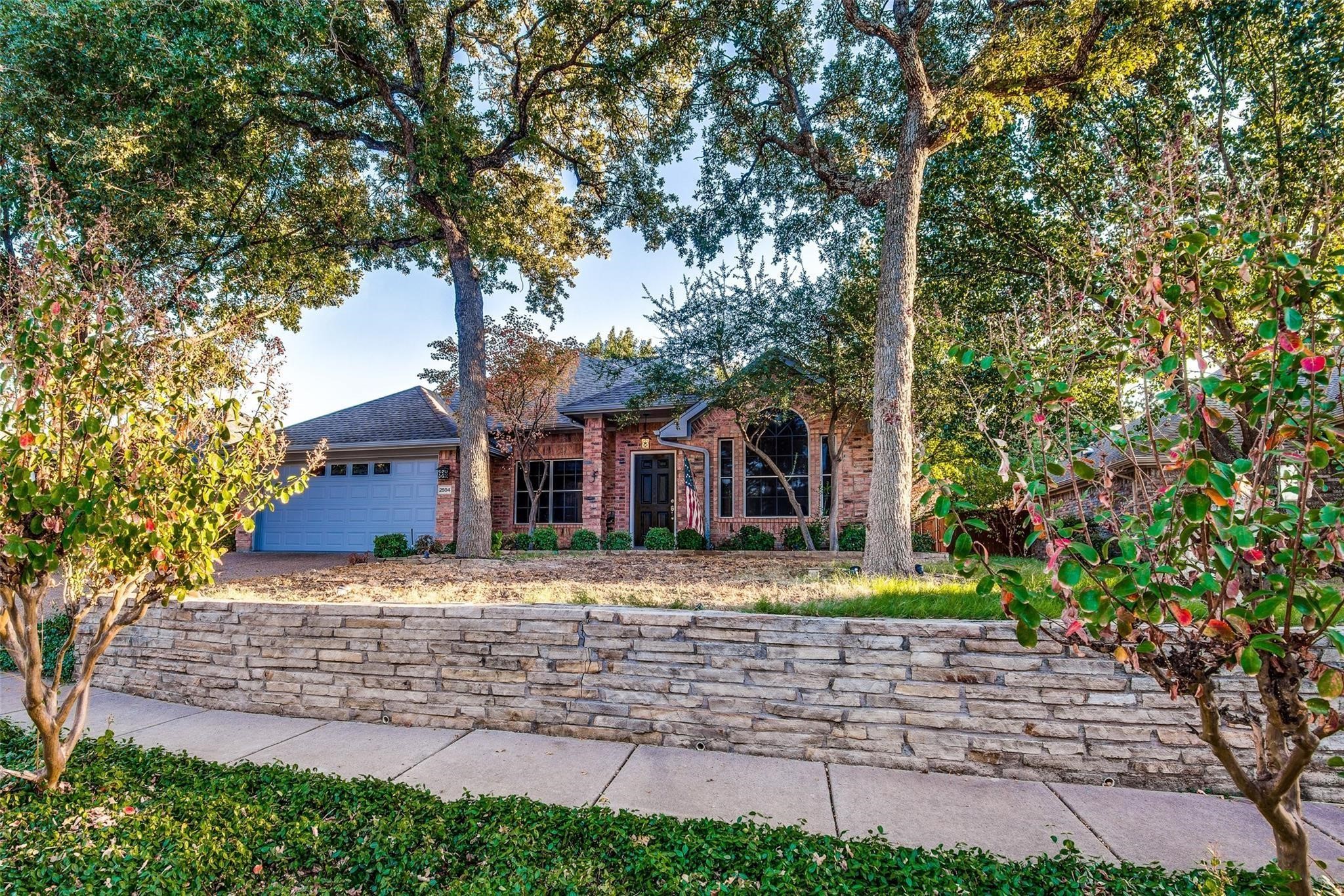 2504 Whetstone Drive