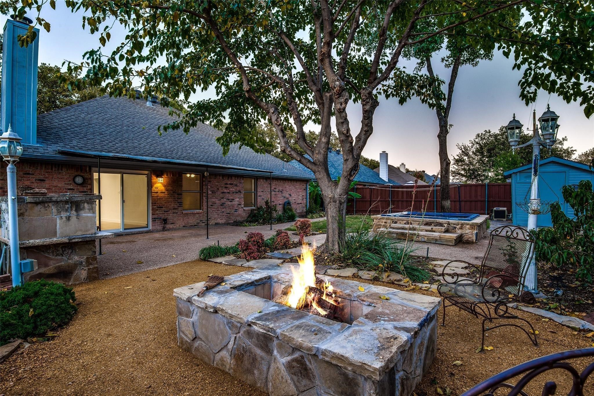 2504 Whetstone Drive