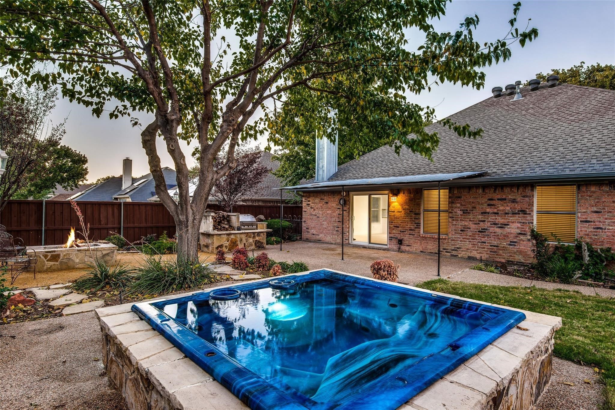 2504 Whetstone Drive