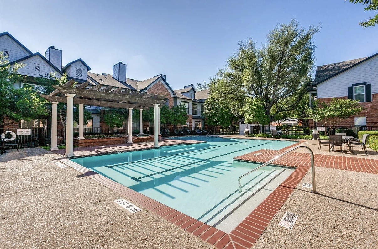 2524 Preston Road 204