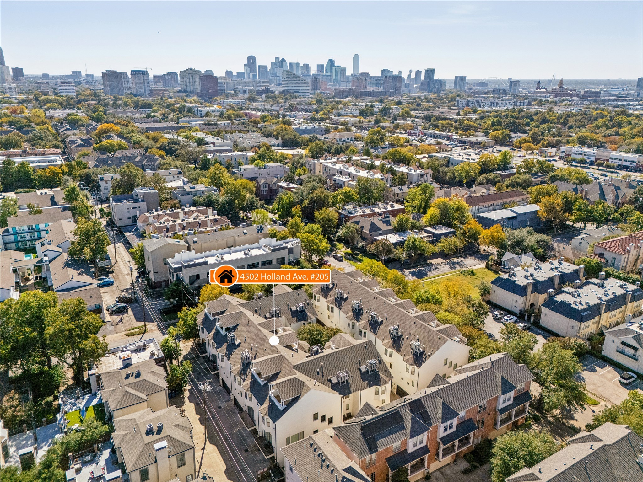 4502 Holland Avenue 205