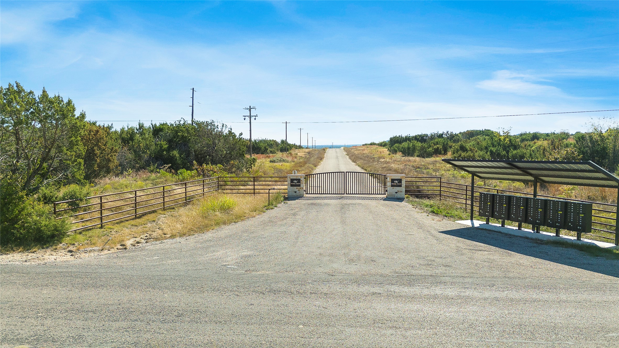 1341 Hidden Valley Road