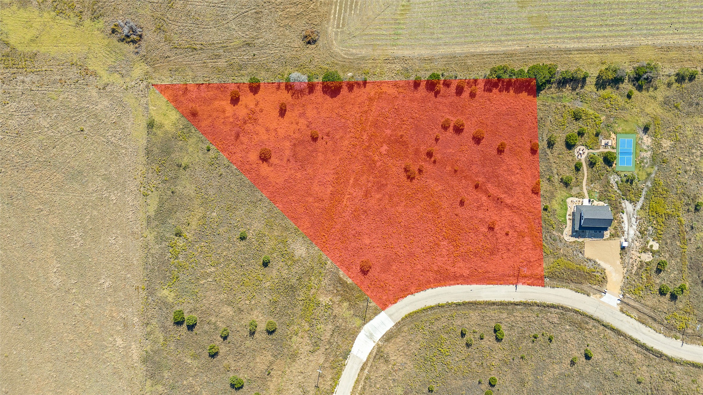 1341 Hidden Valley Road