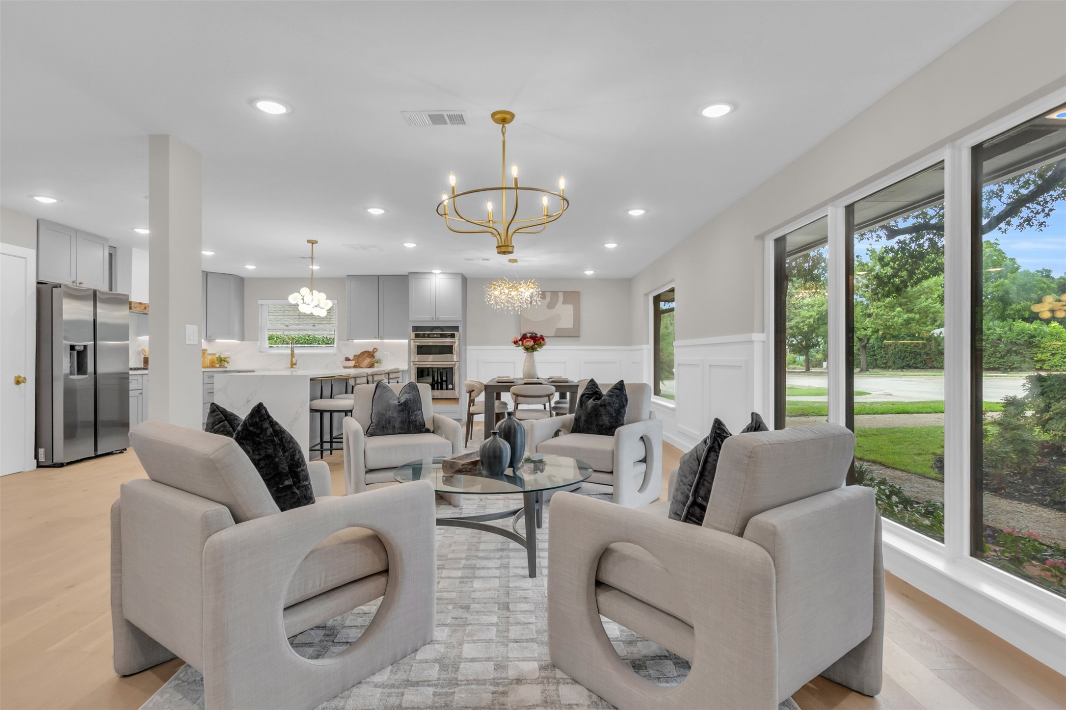 11107 Hillcrest Road