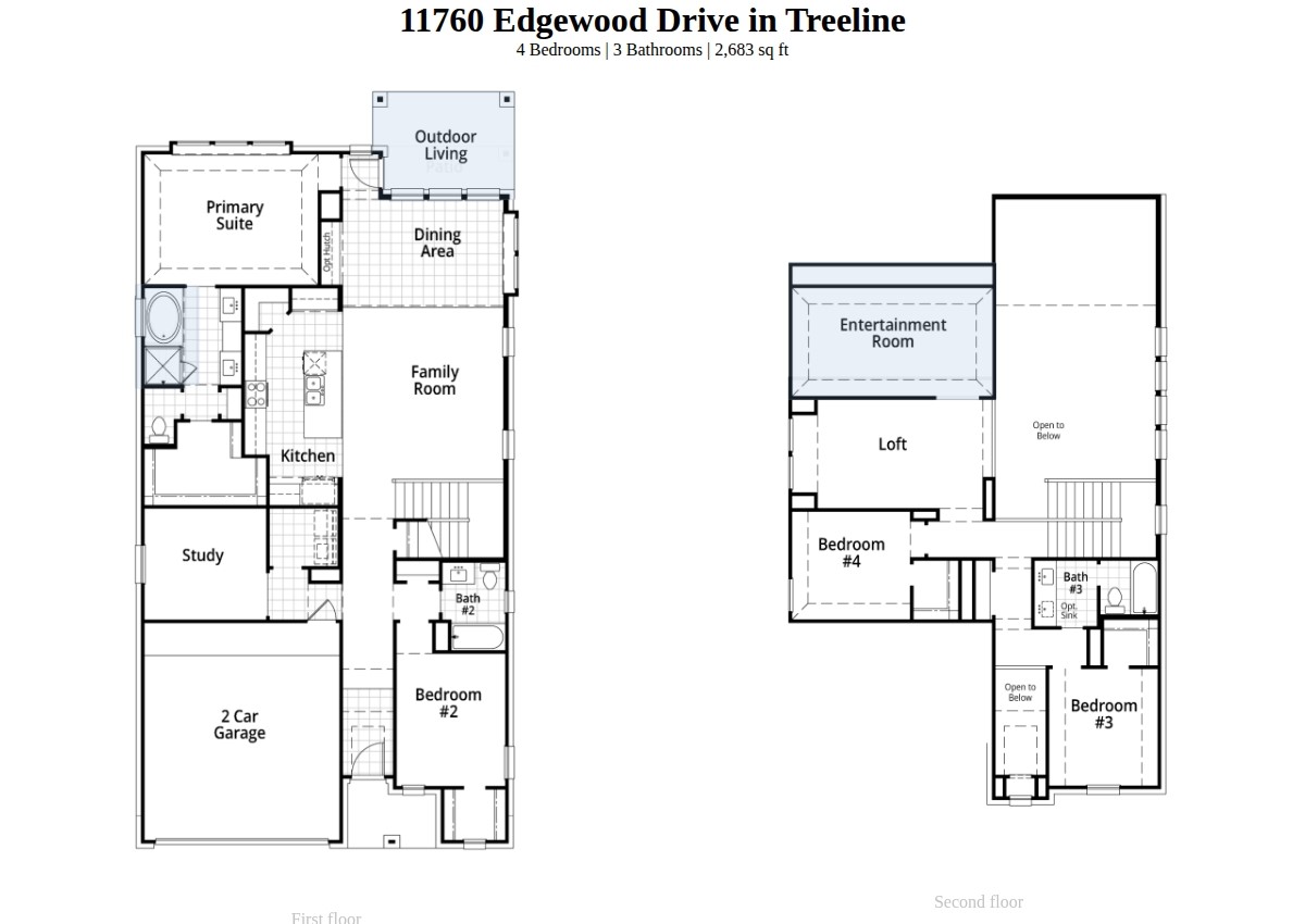 11760 Edgewood Drive