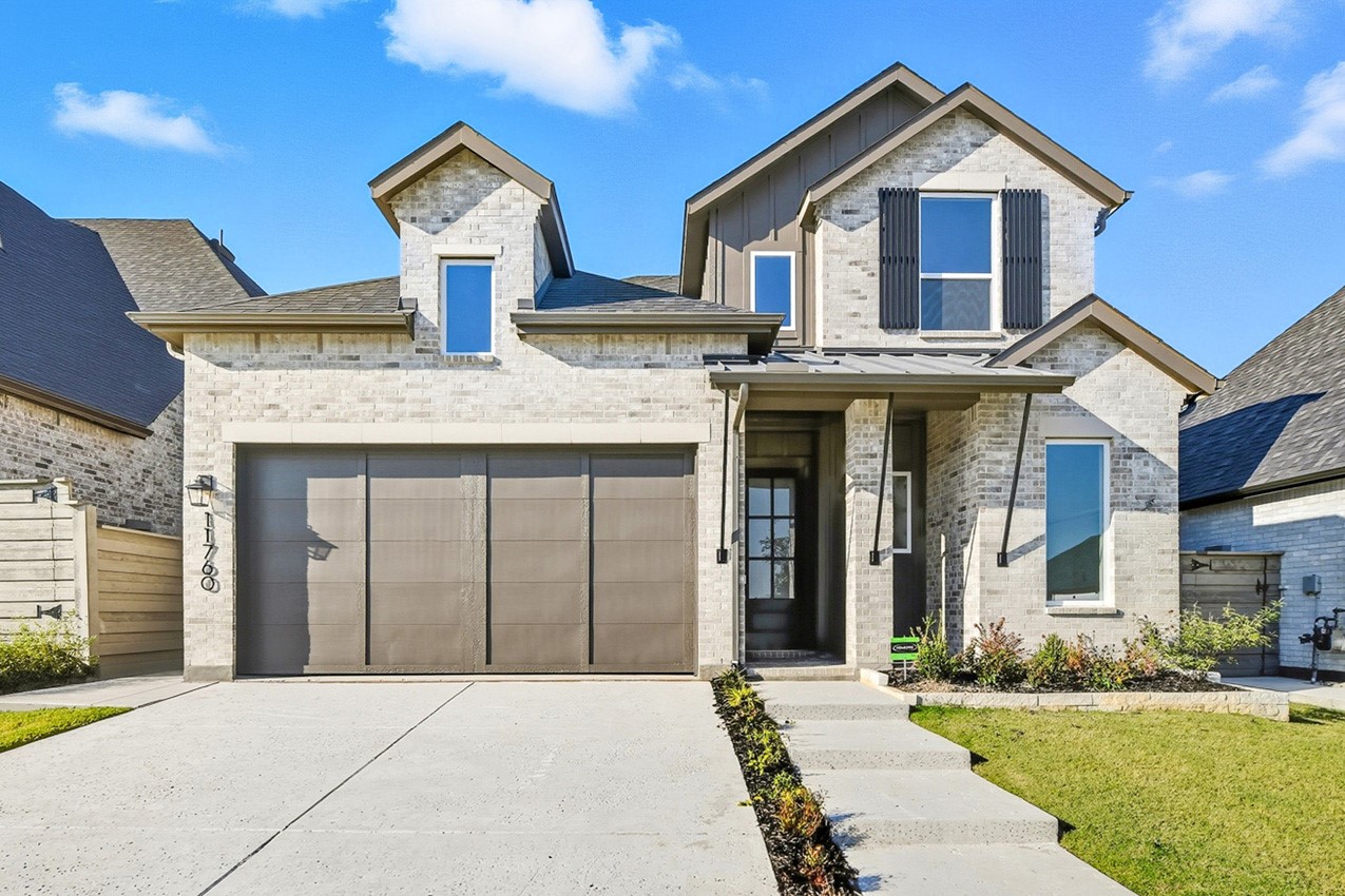 11760 Edgewood Drive