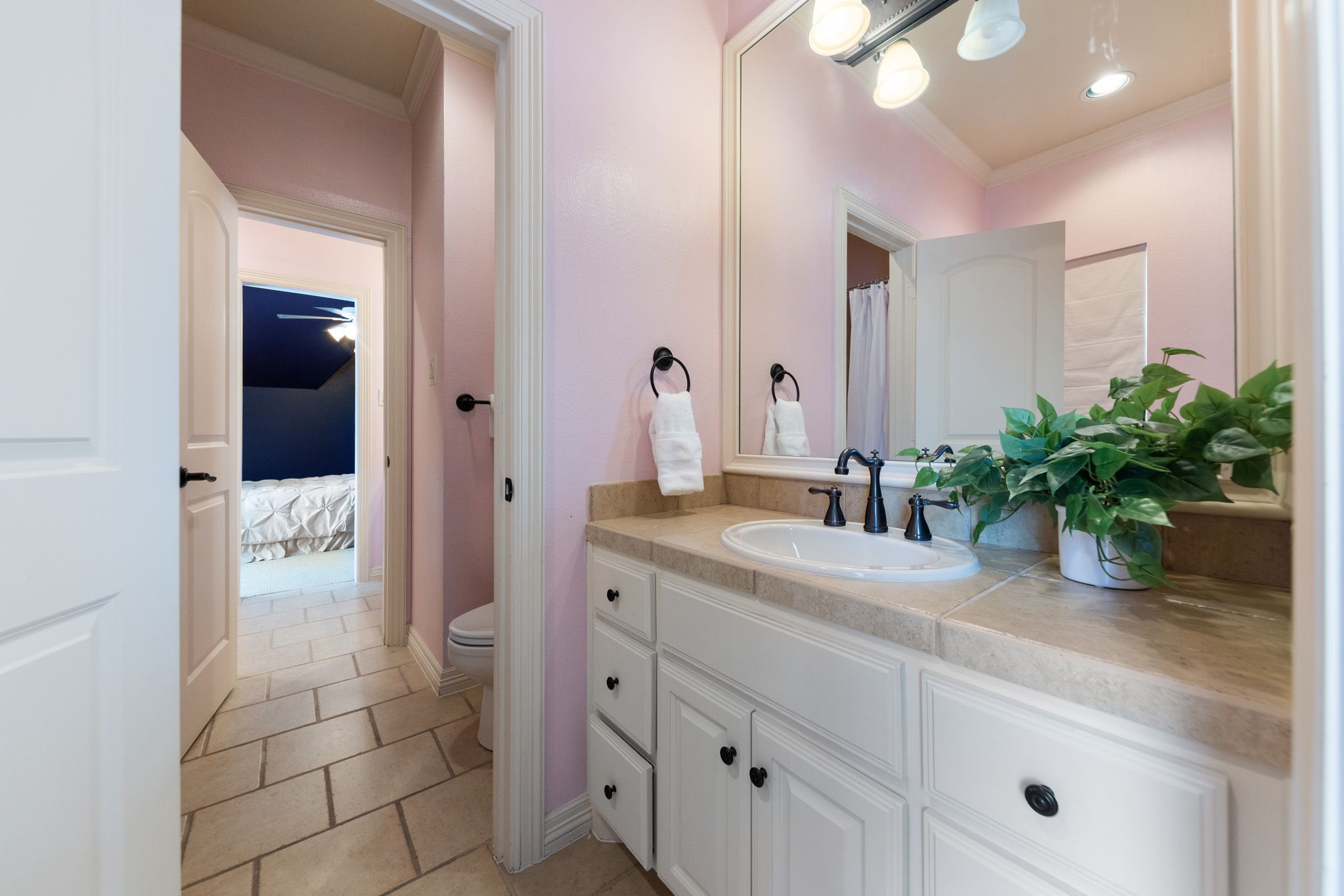 4316 Santa Barbara Drive