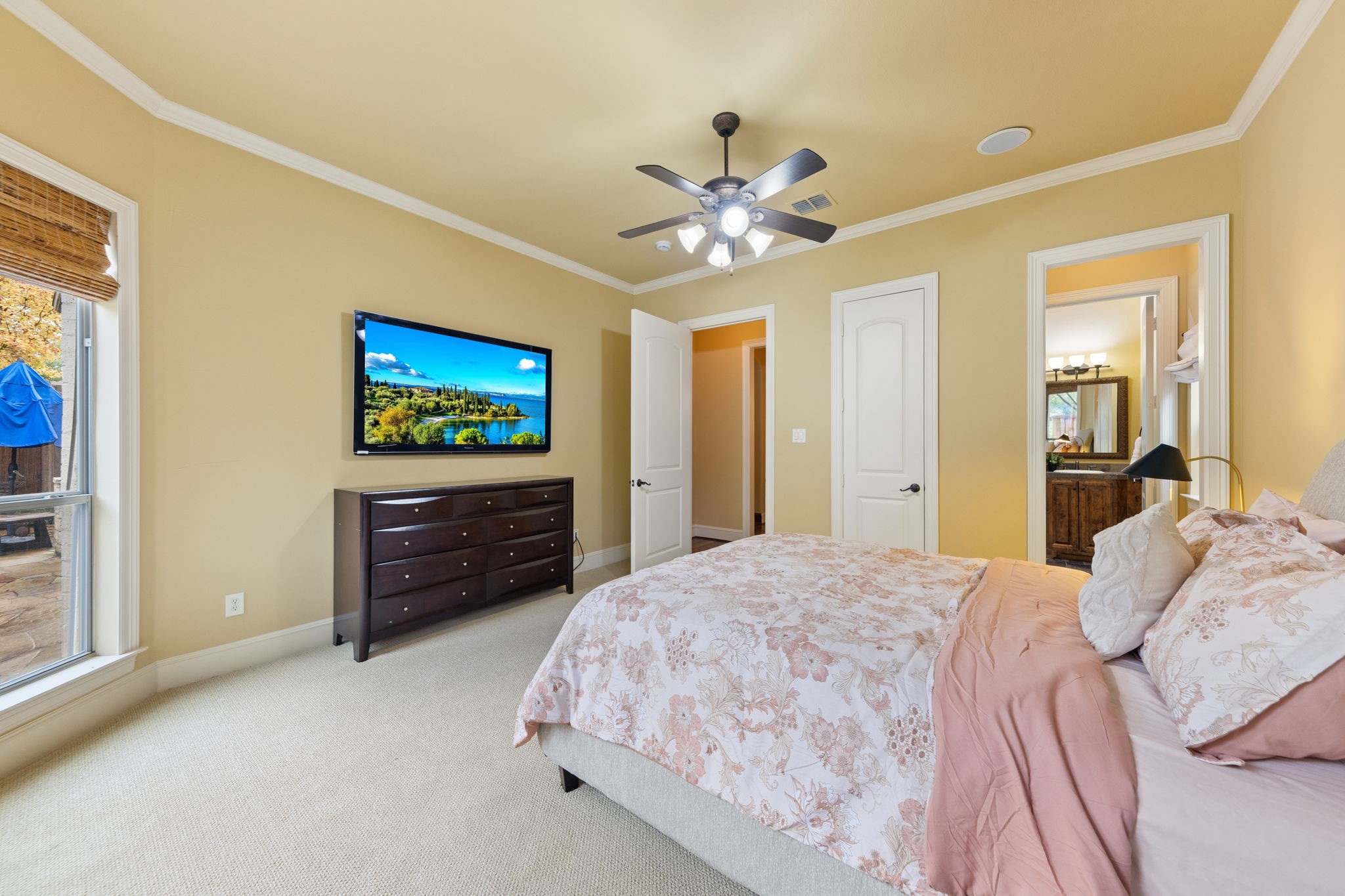 4316 Santa Barbara Drive