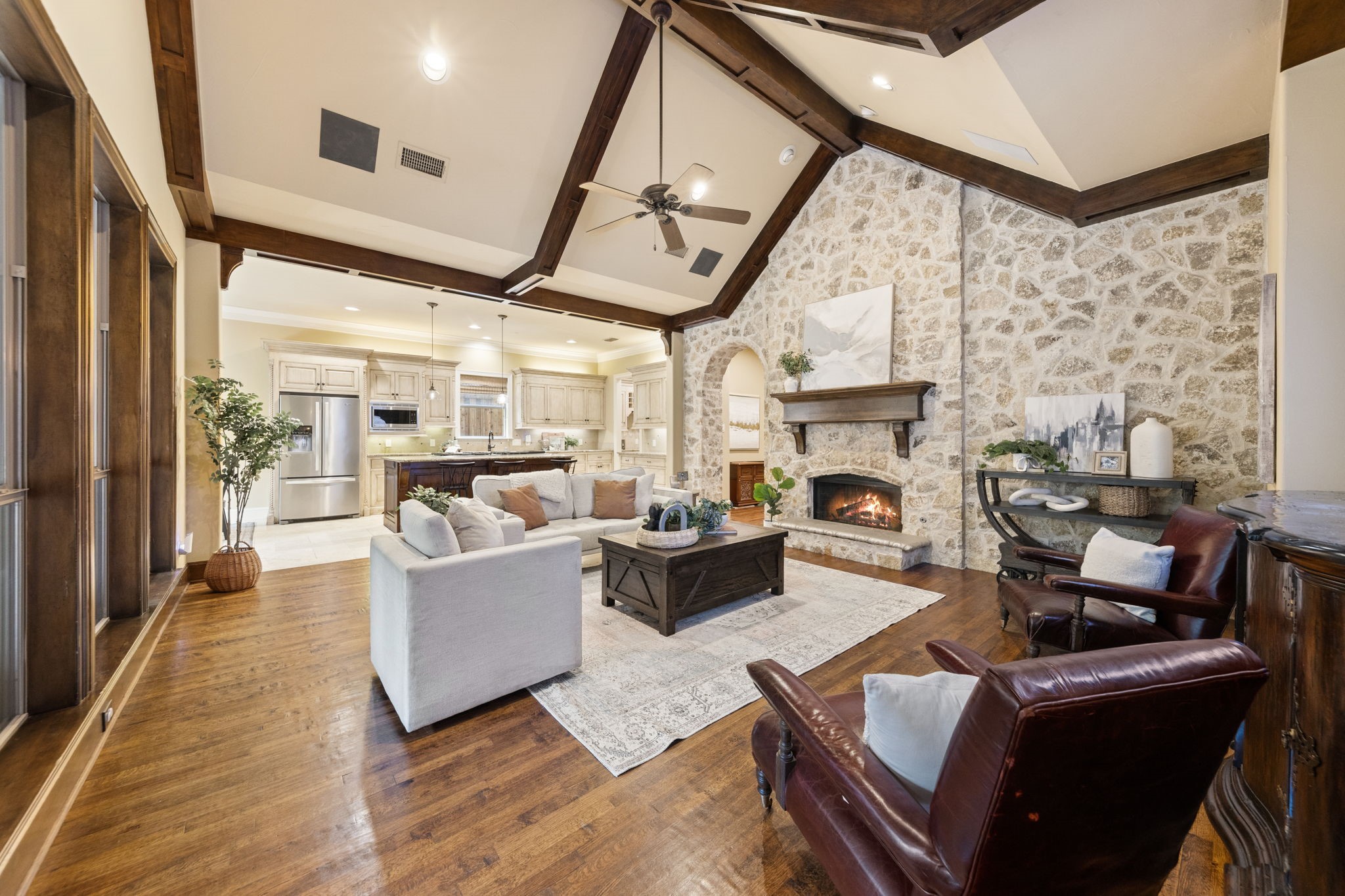 4316 Santa Barbara Drive