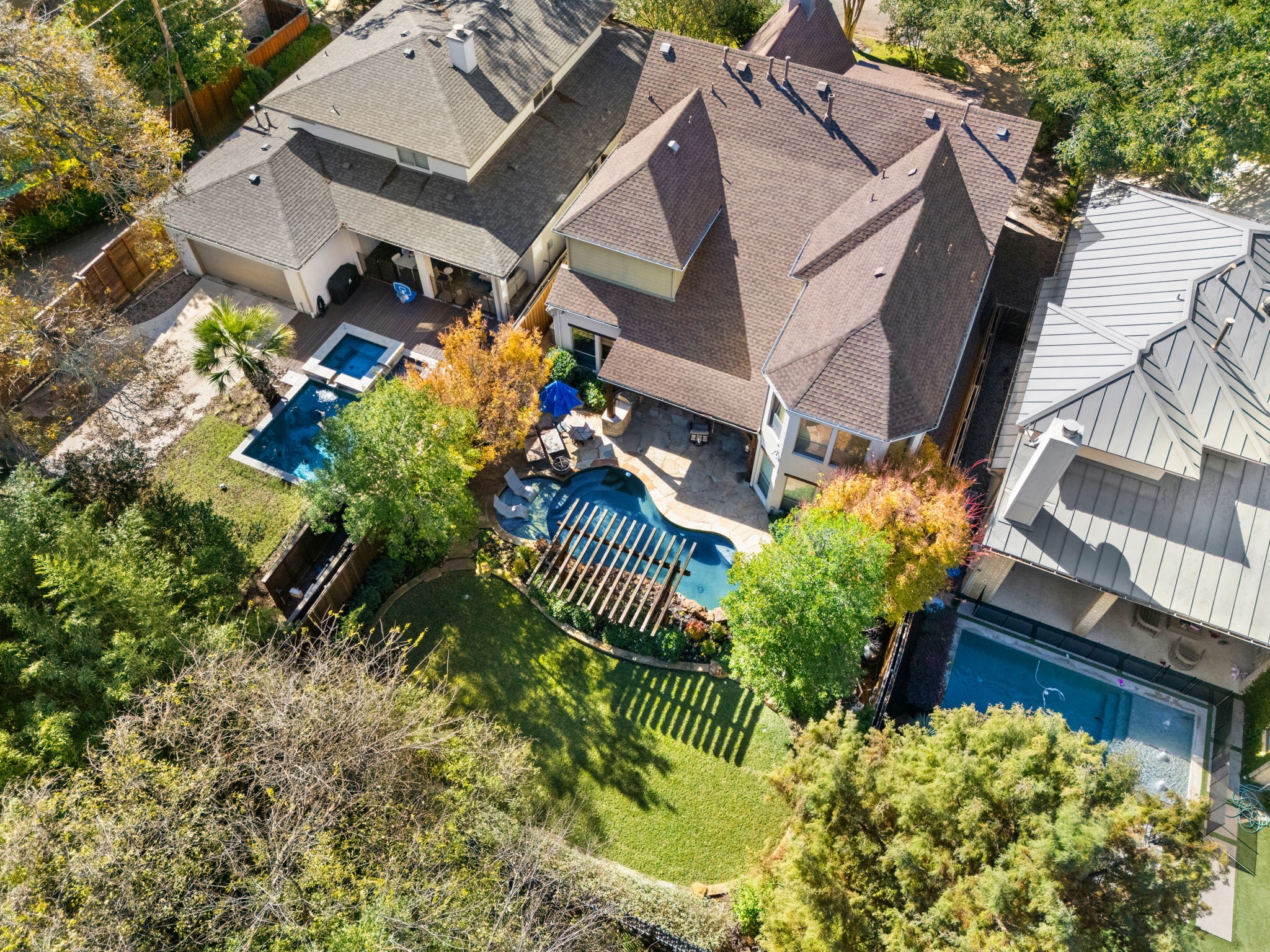 4316 Santa Barbara Drive